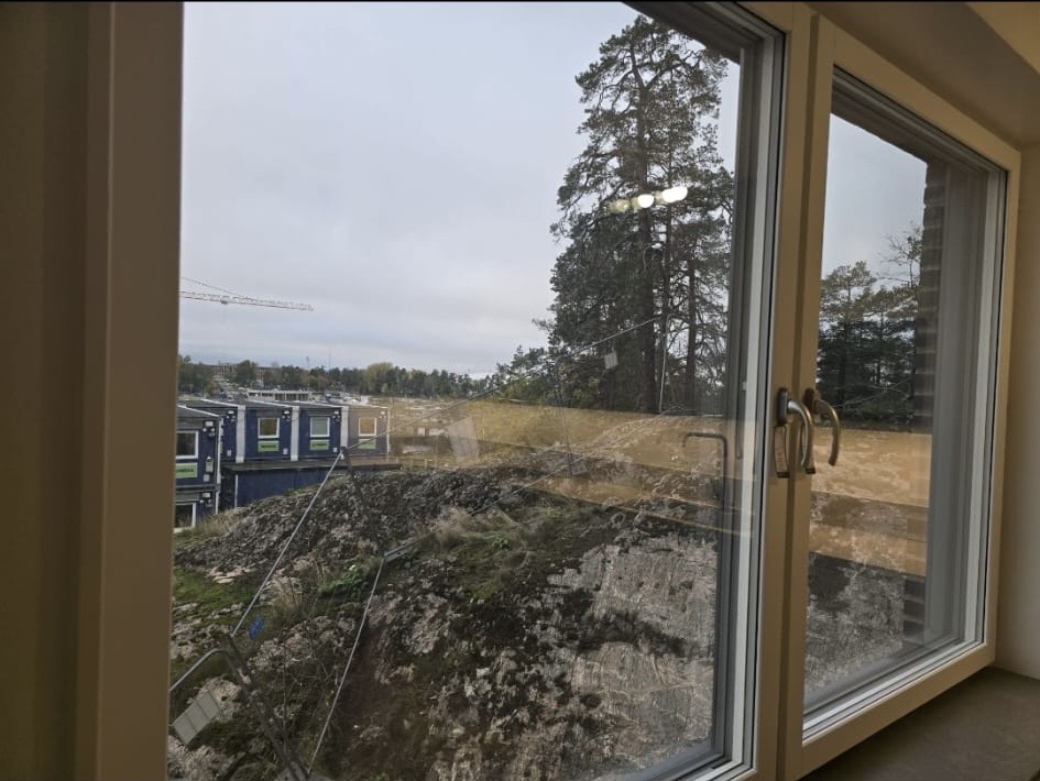 Bostadsbild från Tvåtaktsvägen 8, Såld i Nacka Strand, Nacka