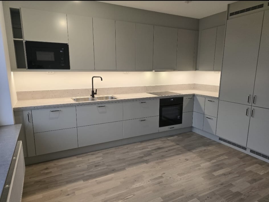 Bostadsbild från Tvåtaktsvägen 8, Såld i Nacka Strand, Nacka