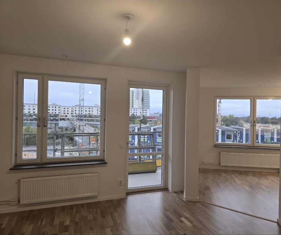 Bostadsbild från Tvåtaktsvägen 8, Såld i Nacka Strand, Nacka