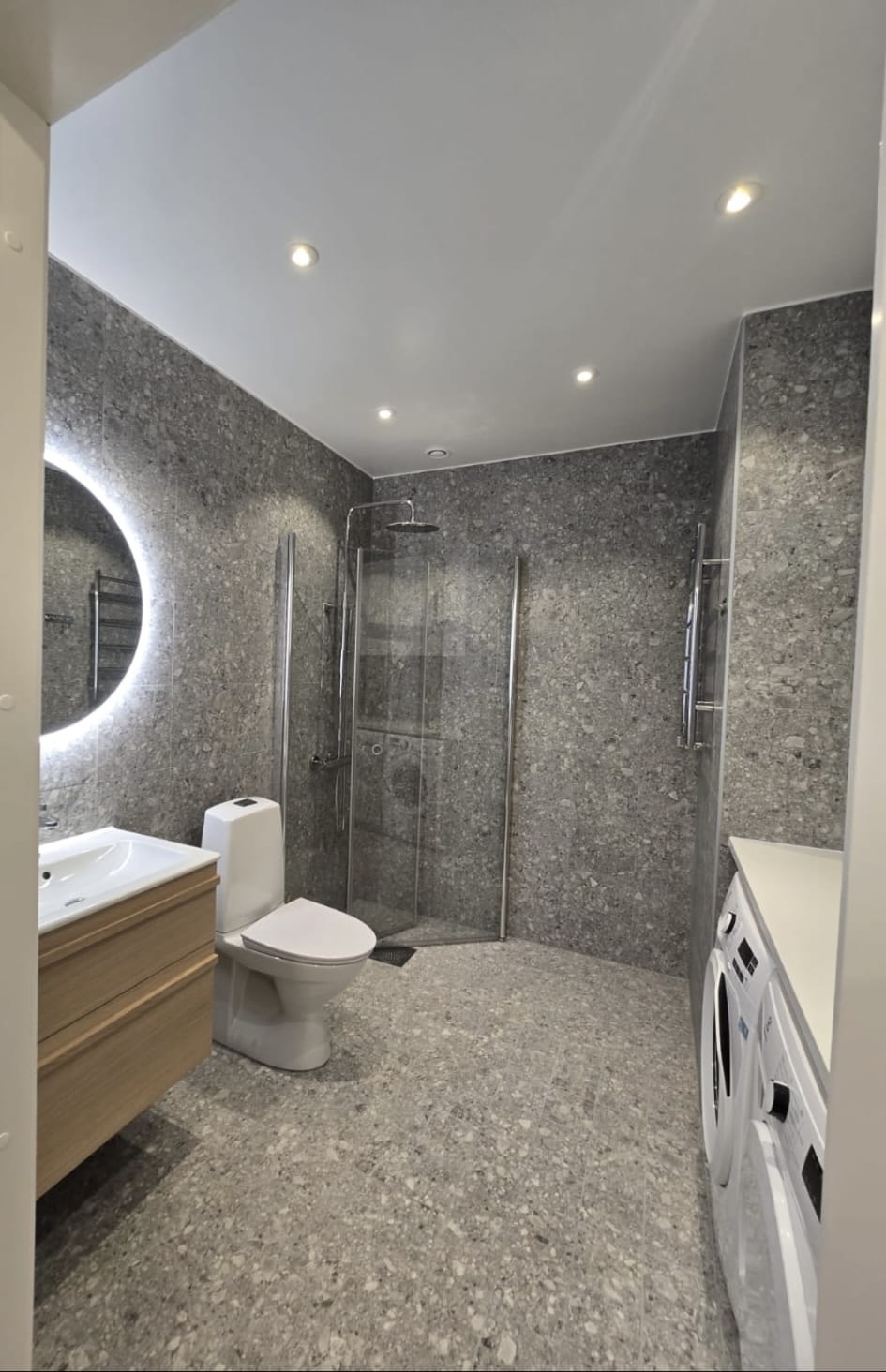 Bostadsbild från Tvåtaktsvägen 8, Såld i Nacka Strand, Nacka