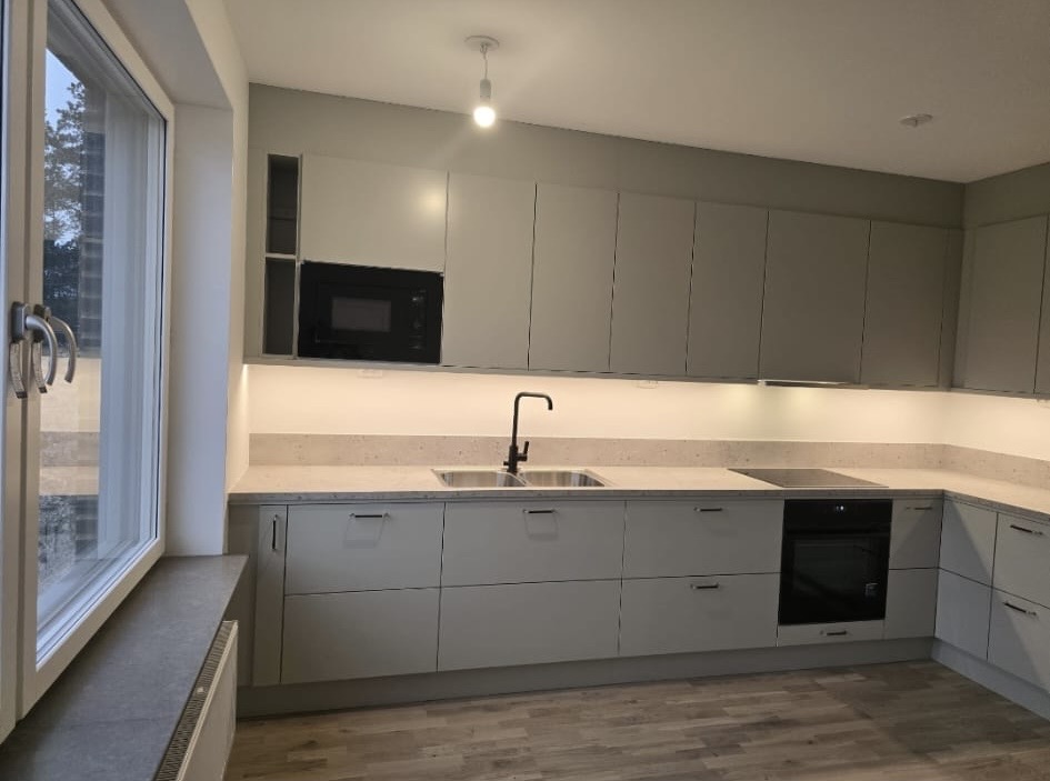 Bostadsbild från Tvåtaktsvägen 8, Såld i Nacka Strand, Nacka