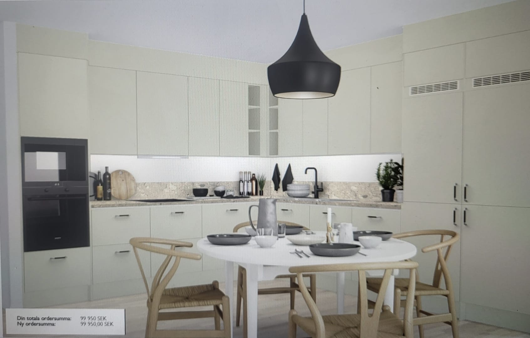 Bostadsbild från Tvåtaktsvägen 8, Såld i Nacka Strand, Nacka