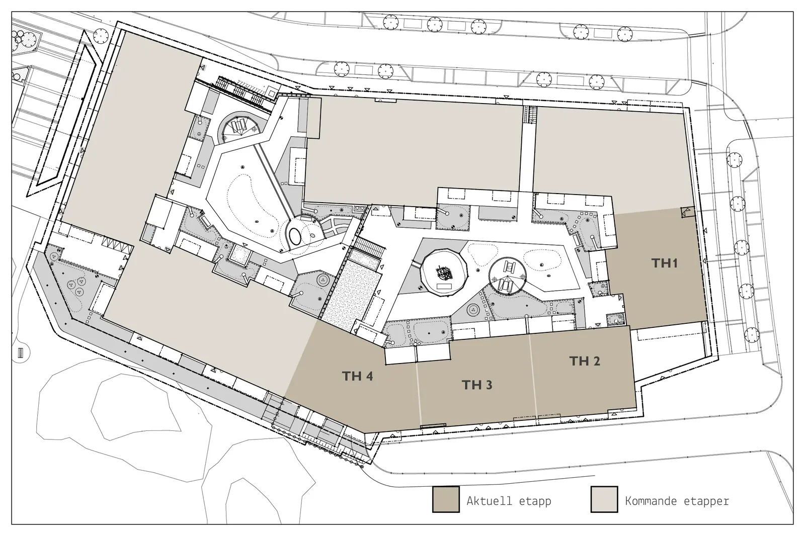 Bostadsbild från Tvåtaktsvägen 8, Såld i Nacka Strand, Nacka