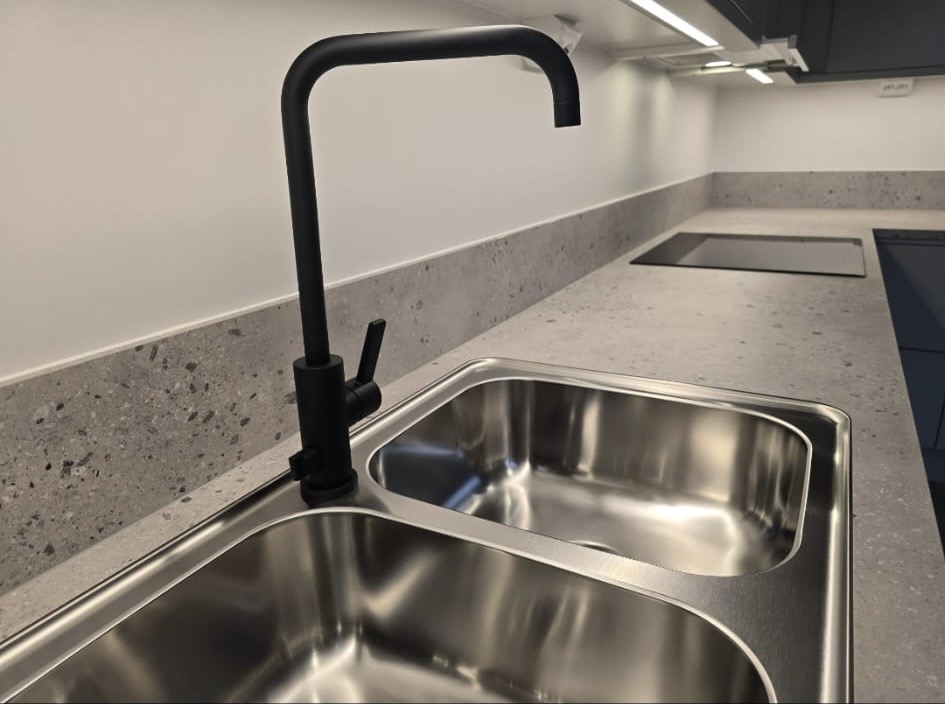 Bostadsbild från Tvåtaktsvägen 8, Såld i Nacka Strand, Nacka