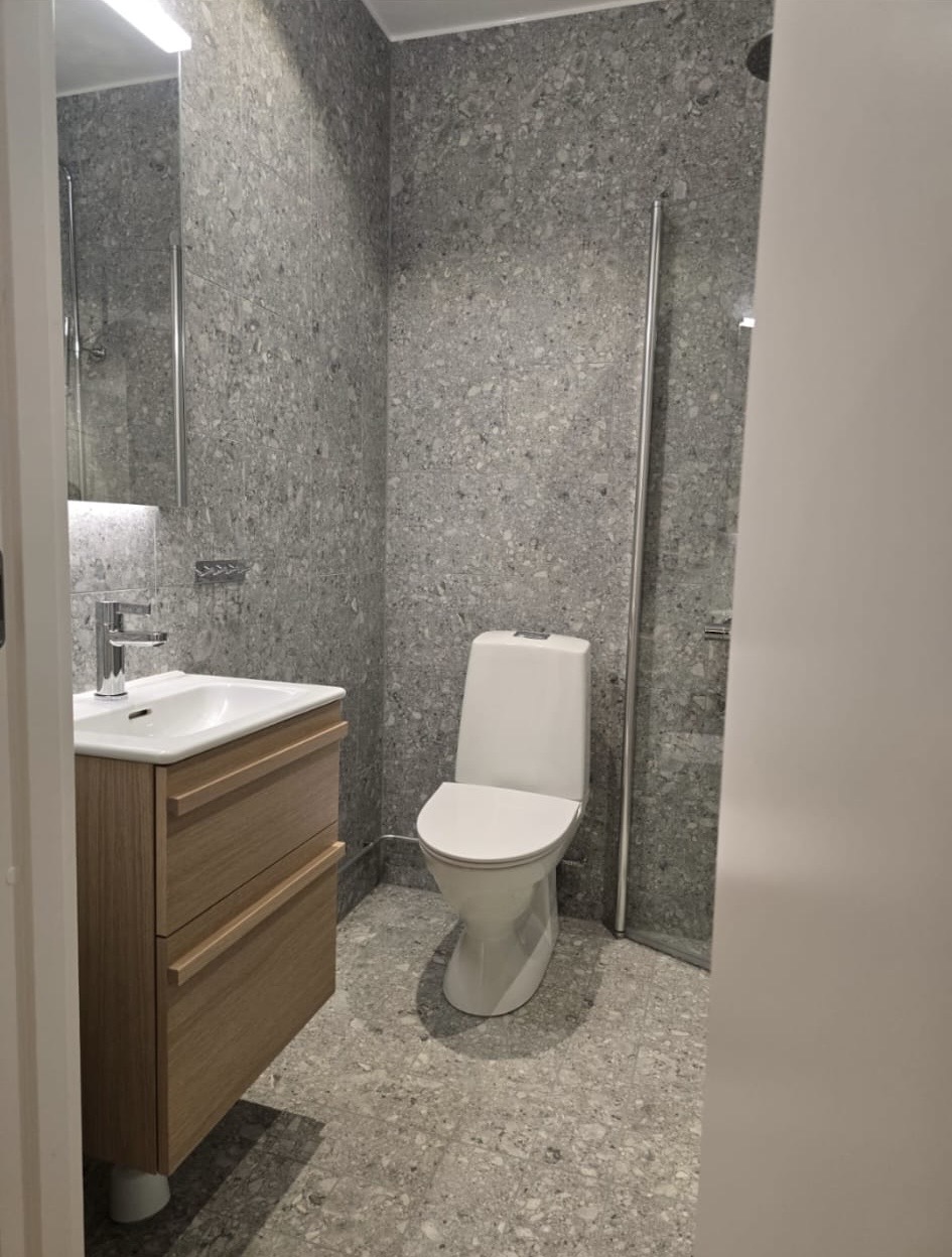 Bostadsbild från Tvåtaktsvägen 8, Såld i Nacka Strand, Nacka