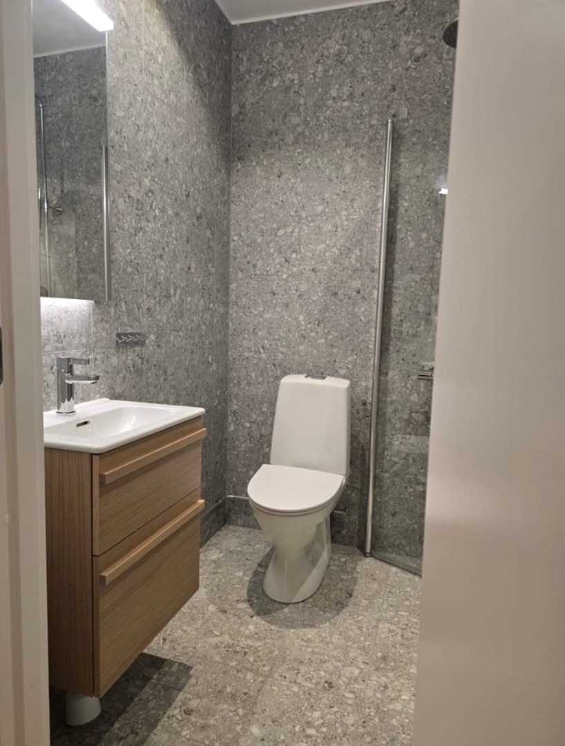 Bostadsbild från Tvåtaktsvägen 8, Såld i Nacka Strand, Nacka