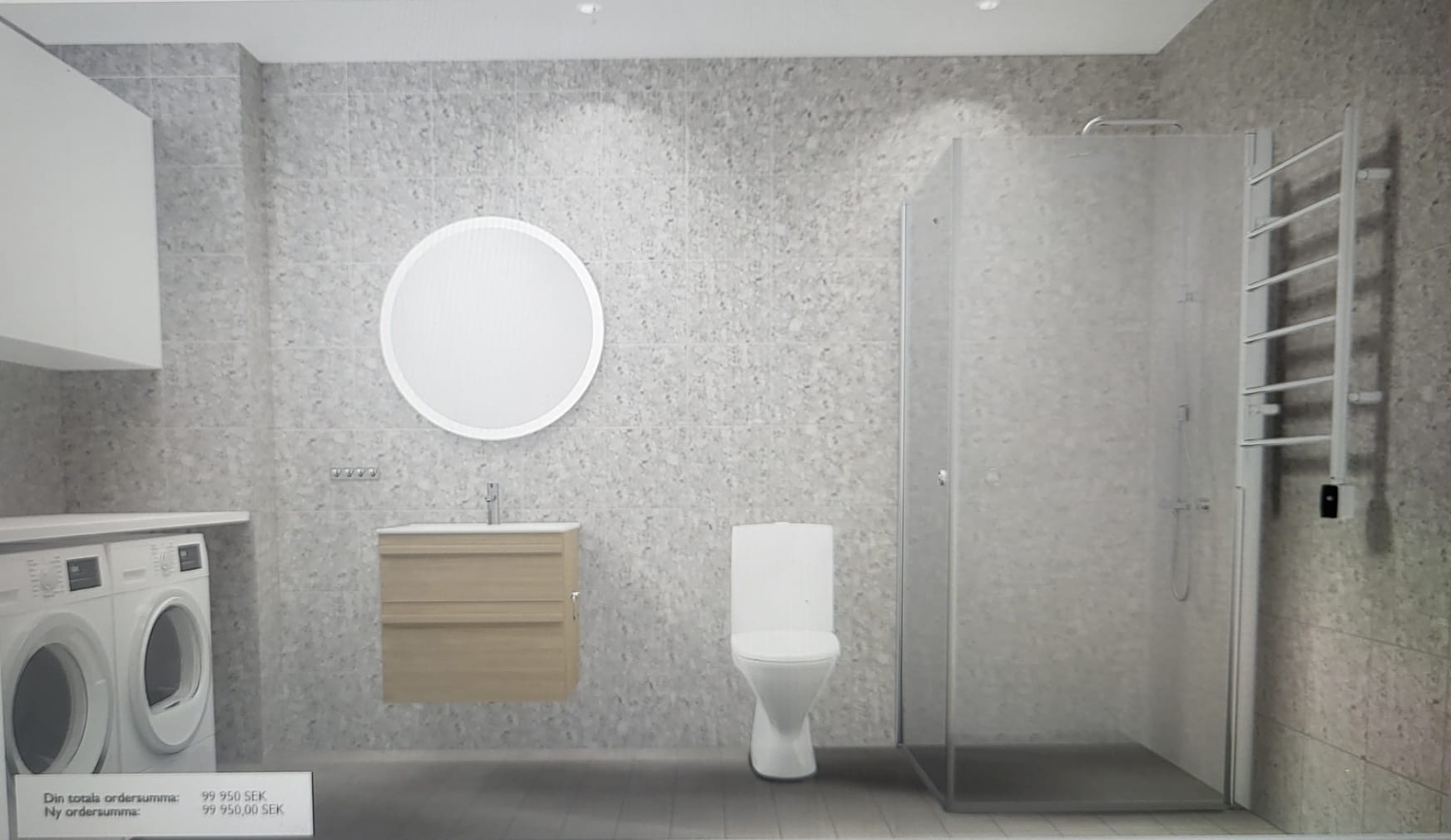 Bostadsbild från Tvåtaktsvägen 8, Såld i Nacka Strand, Nacka