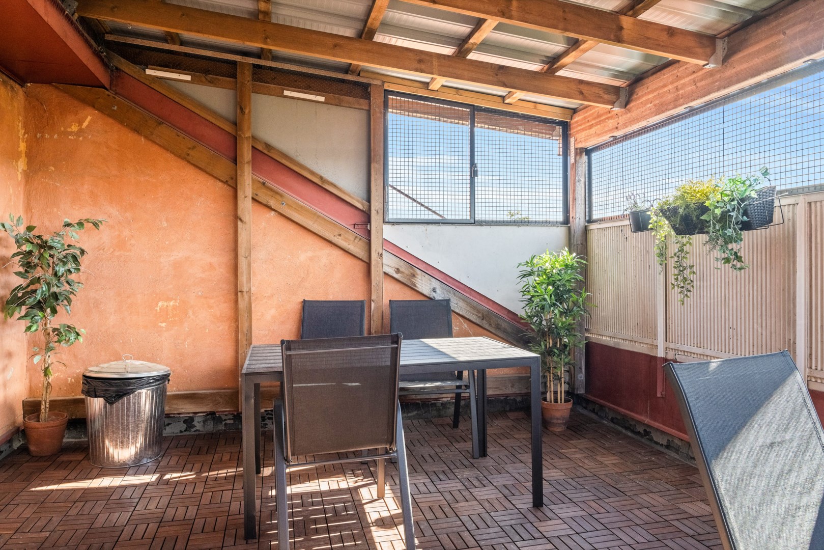 Bostadsbild från Luthagsesplanaden 9A, Till salu i Främre Luthagen, Uppsala