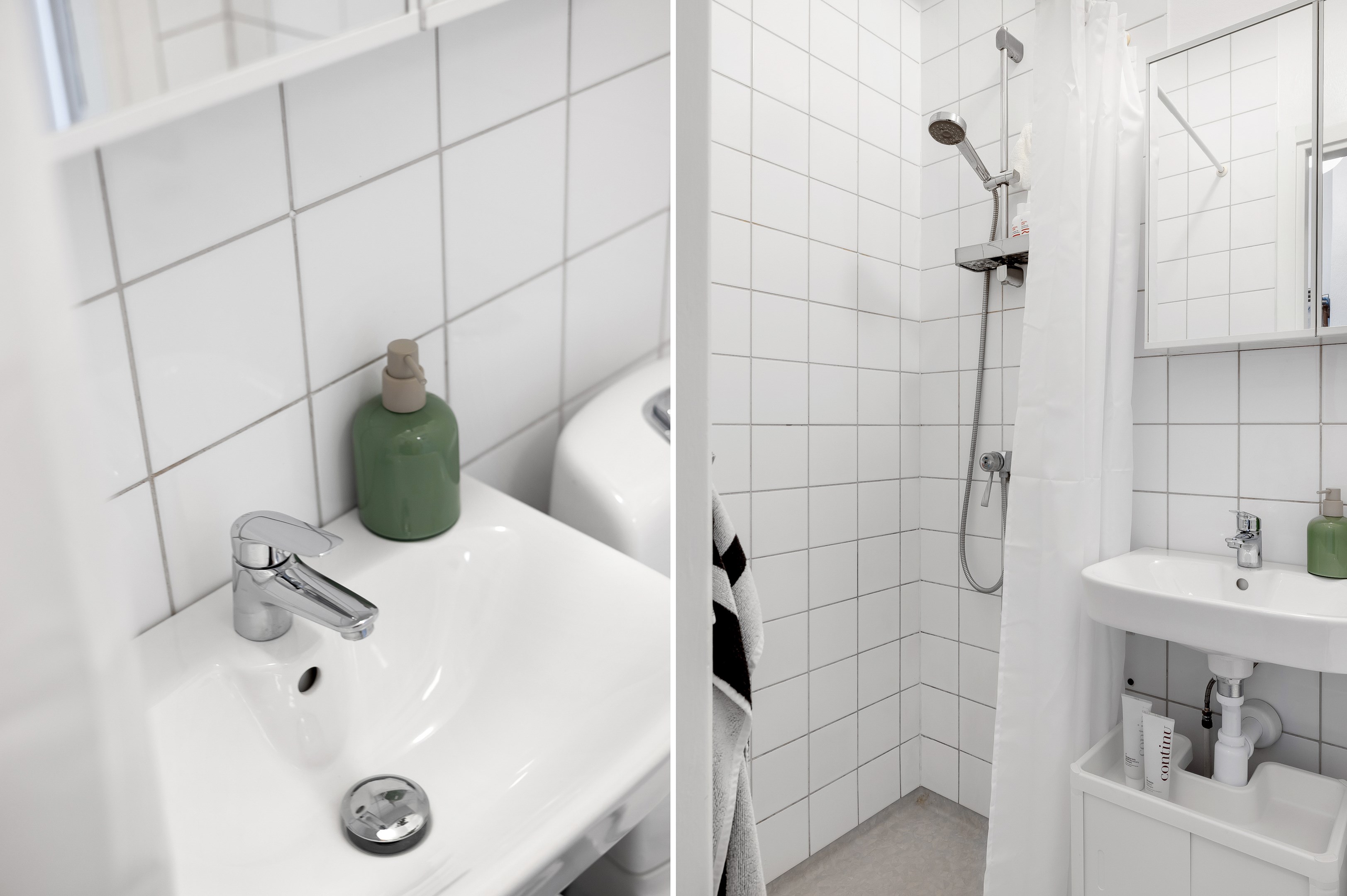 Bostadsbild från Luthagsesplanaden 9A, Till salu i Främre Luthagen, Uppsala