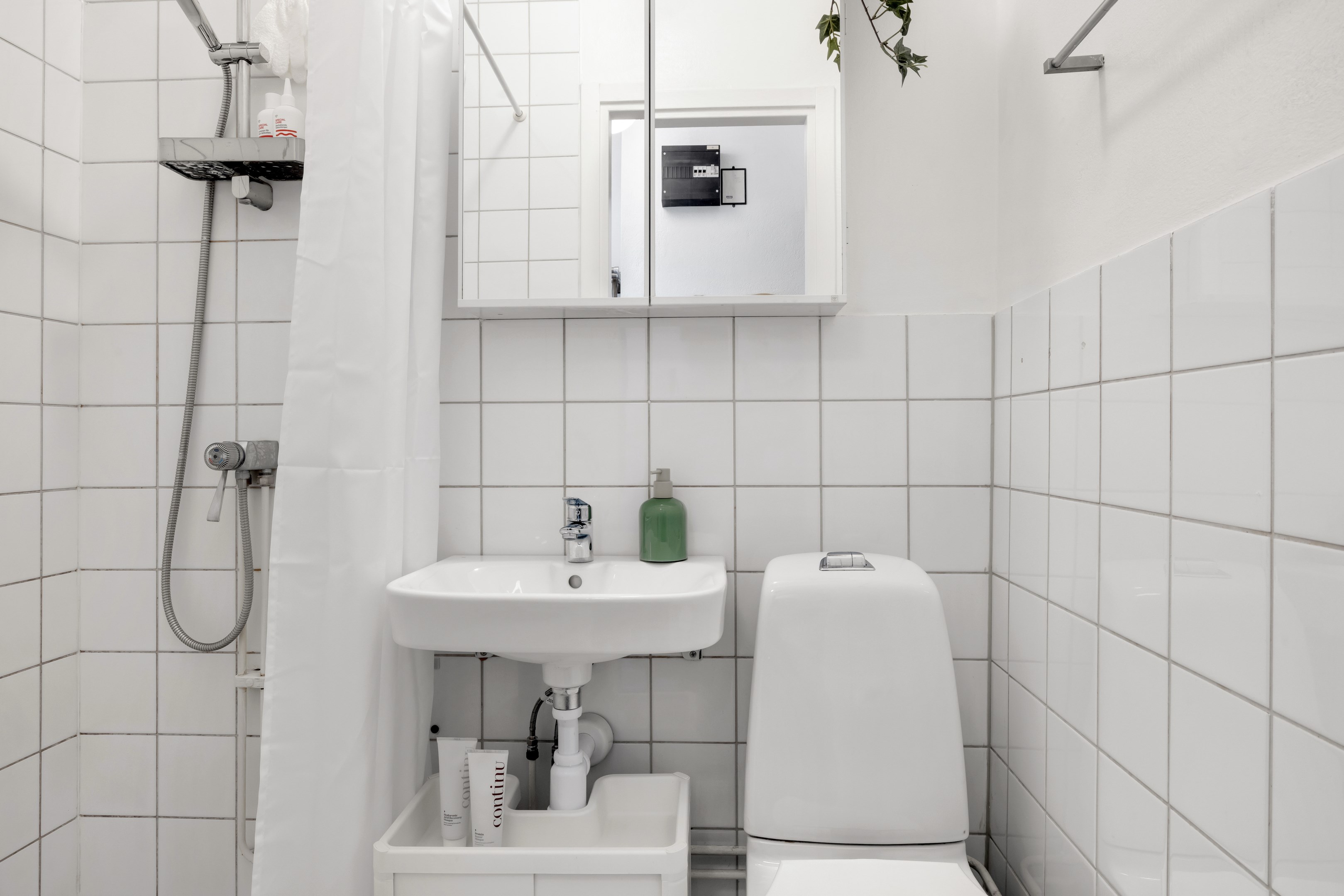 Bostadsbild från Luthagsesplanaden 9A, Till salu i Främre Luthagen, Uppsala