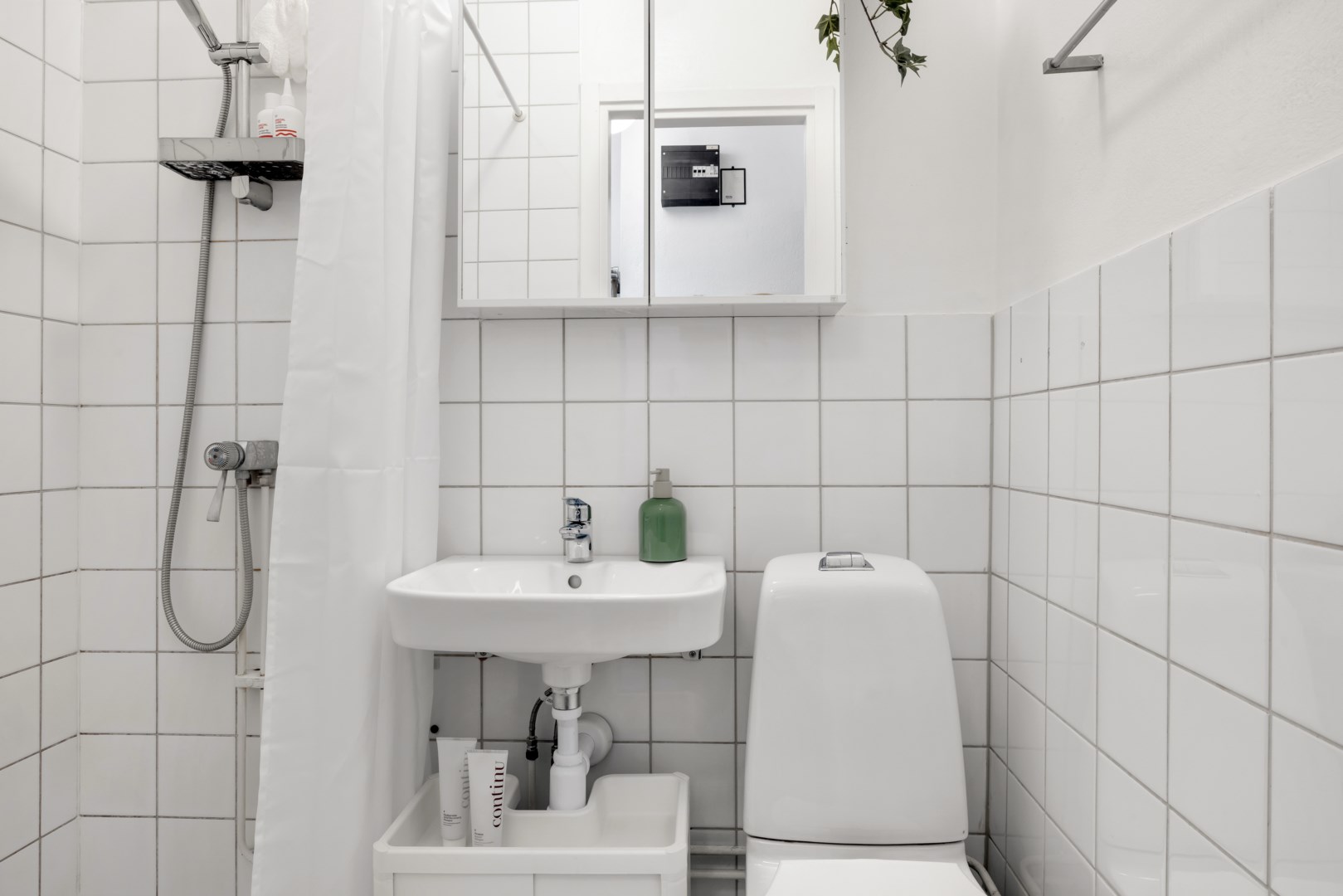 Bostadsbild från Luthagsesplanaden 9A, Till salu i Främre Luthagen, Uppsala