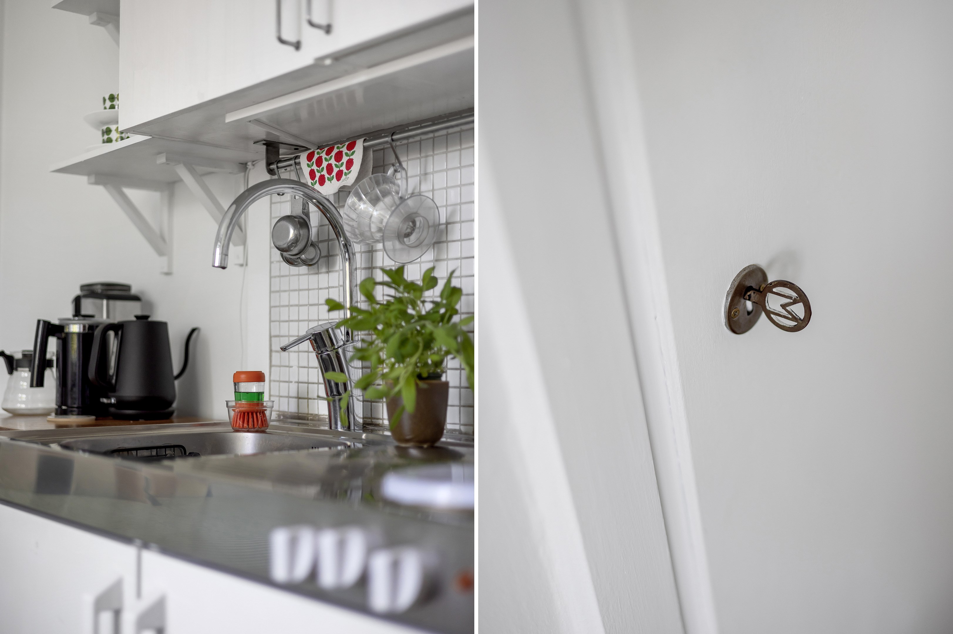 Bostadsbild från Luthagsesplanaden 9A, Till salu i Främre Luthagen, Uppsala