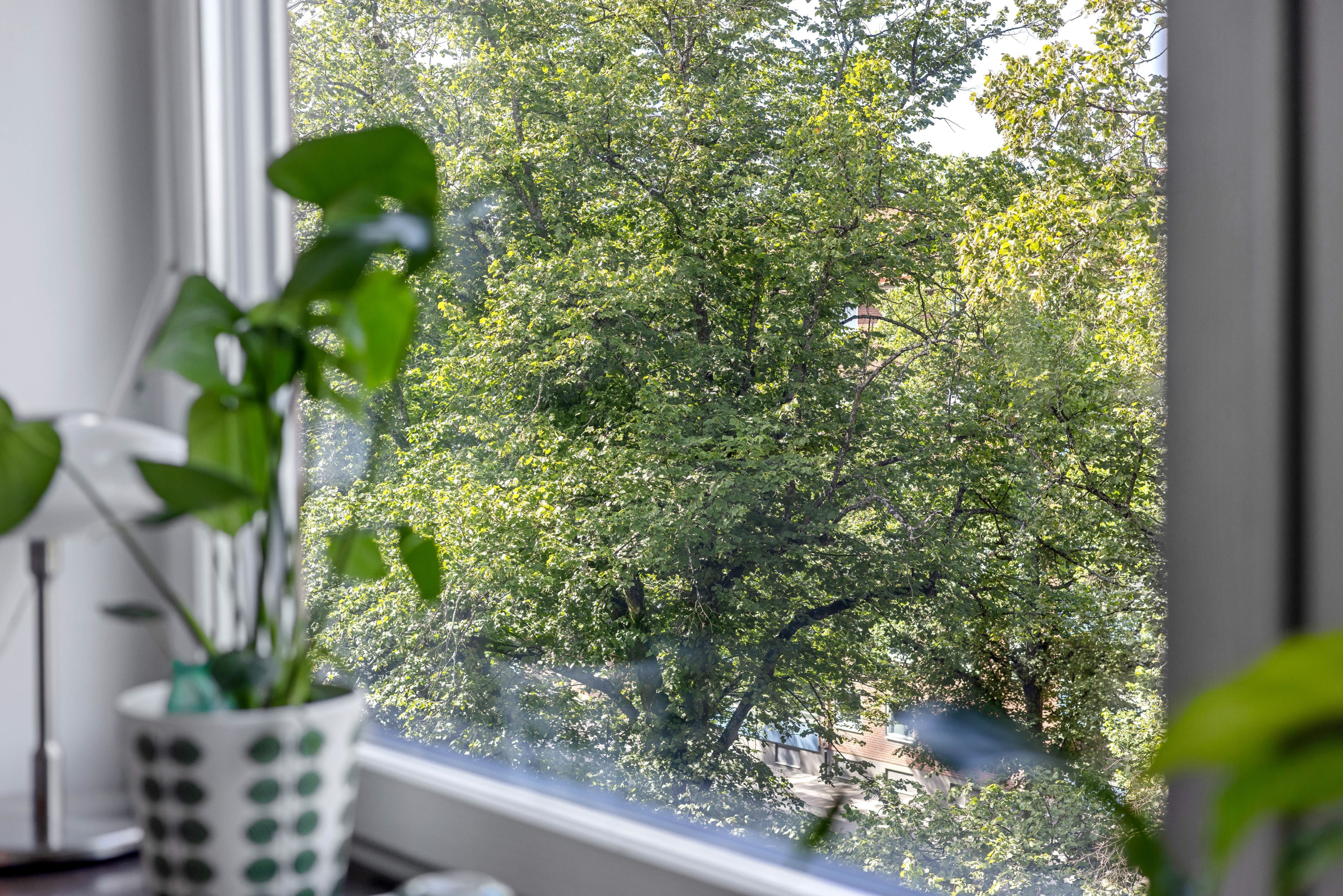 Bostadsbild från Luthagsesplanaden 9A, Till salu i Främre Luthagen, Uppsala