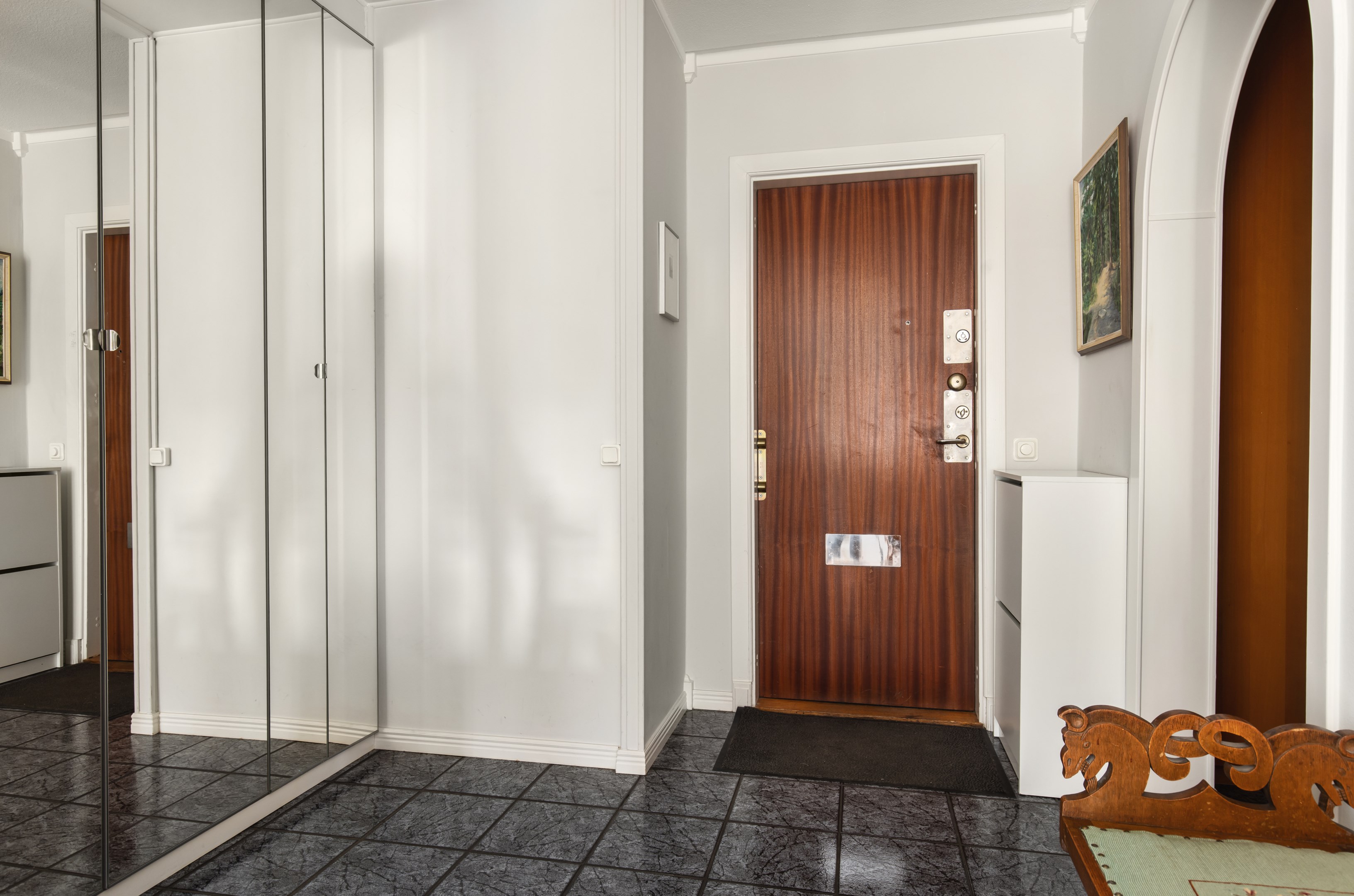 Bostadsbild från Vinterbrinksvägen 37, Såld i Igelbodaplatån - Saltsjöbaden, Nacka