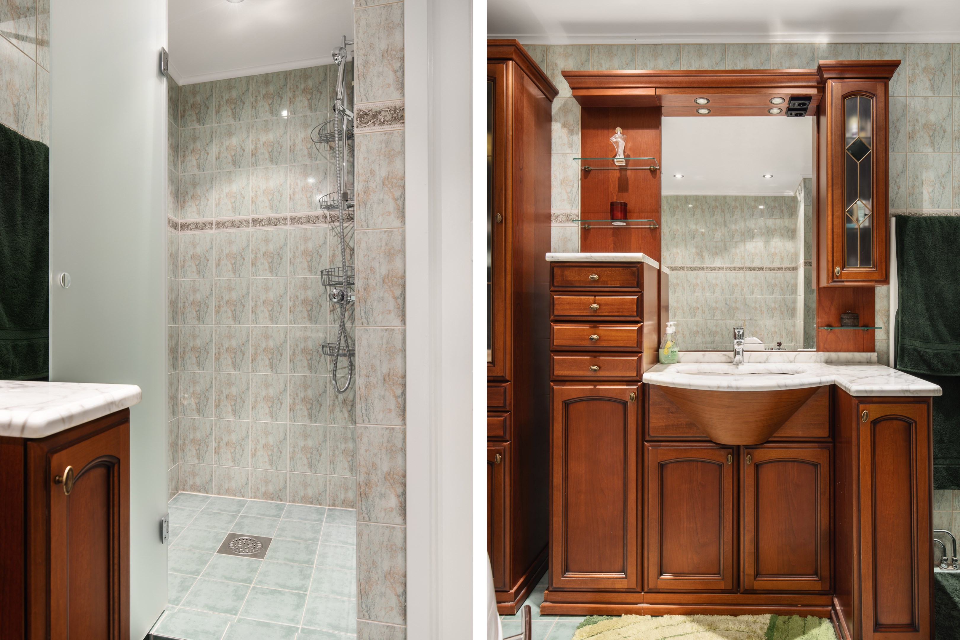 Bostadsbild från Vinterbrinksvägen 37, Såld i Igelbodaplatån - Saltsjöbaden, Nacka