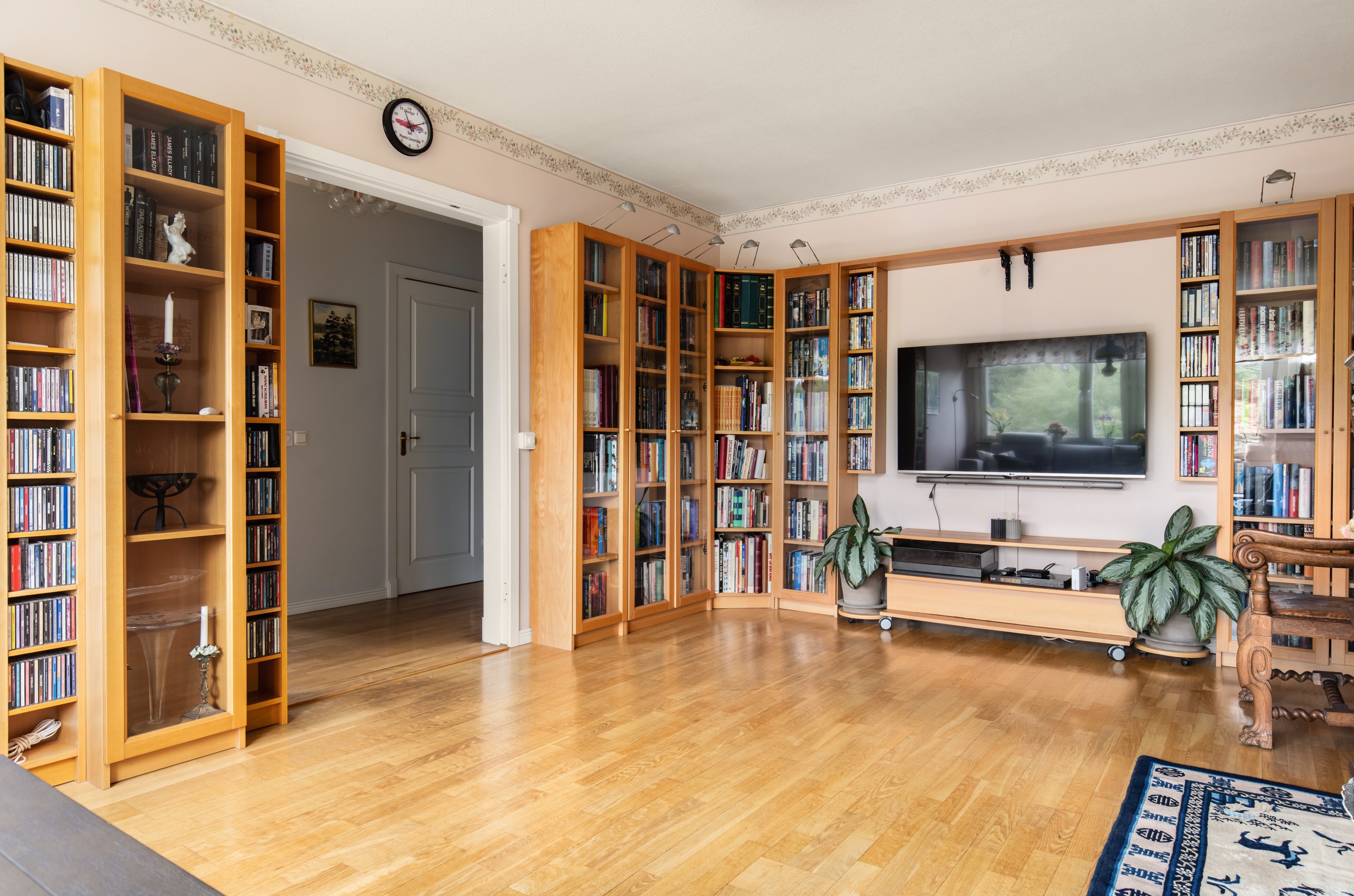 Bostadsbild från Vinterbrinksvägen 37, Såld i Igelbodaplatån - Saltsjöbaden, Nacka