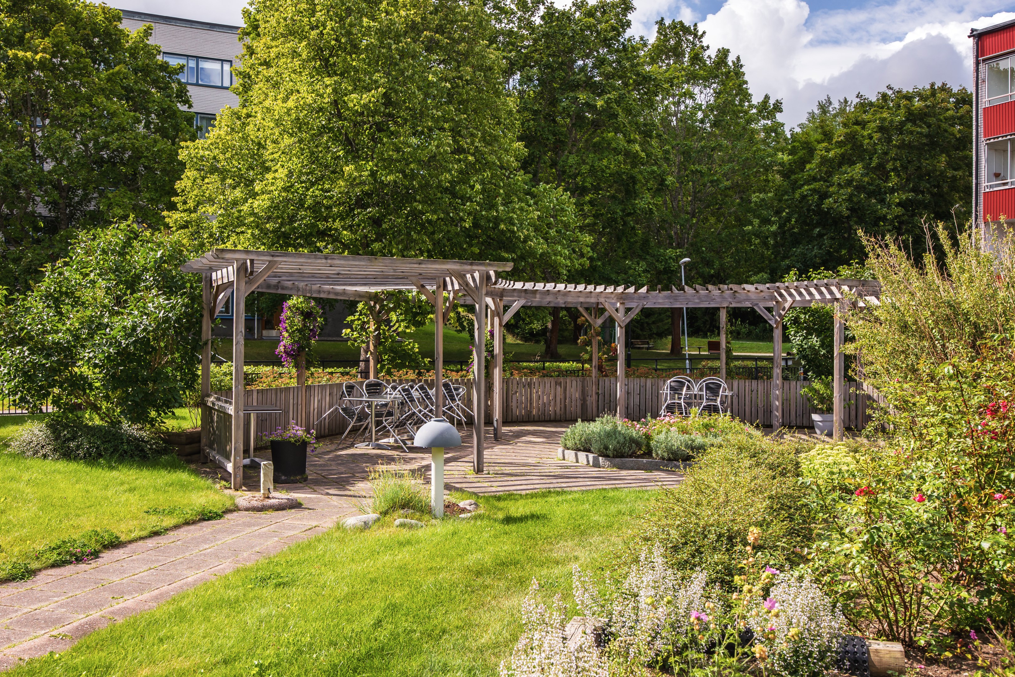 Bostadsbild från Vinterbrinksvägen 37, Såld i Igelbodaplatån - Saltsjöbaden, Nacka