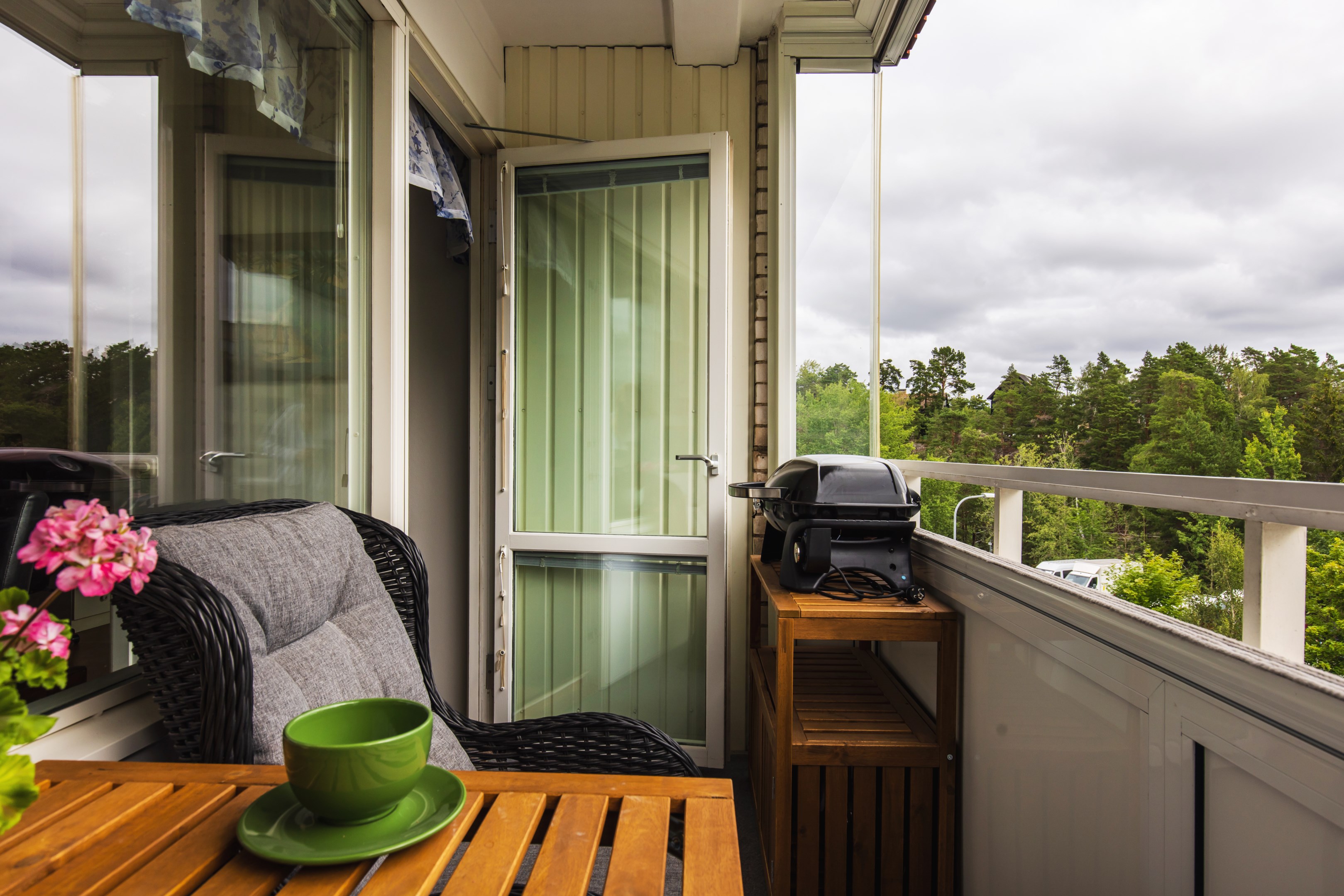 Bostadsbild från Vinterbrinksvägen 37, Såld i Igelbodaplatån - Saltsjöbaden, Nacka