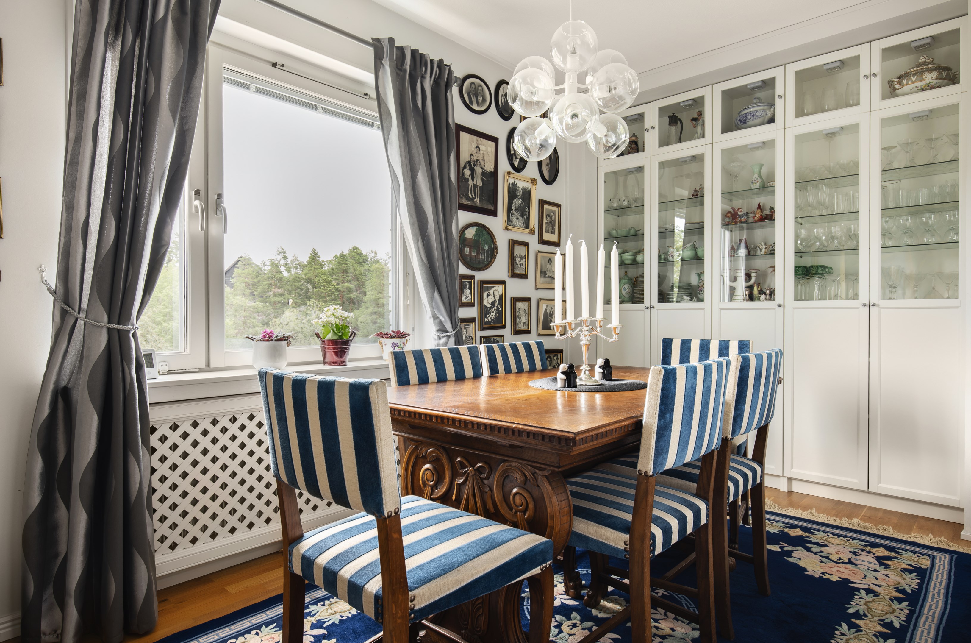 Bostadsbild från Vinterbrinksvägen 37, Såld i Igelbodaplatån - Saltsjöbaden, Nacka