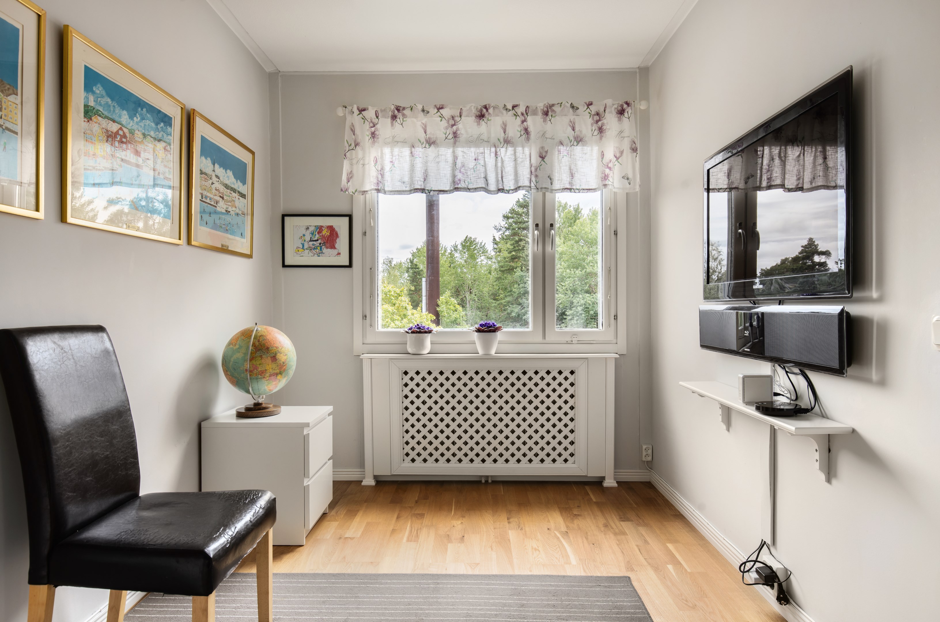 Bostadsbild från Vinterbrinksvägen 37, Såld i Igelbodaplatån - Saltsjöbaden, Nacka