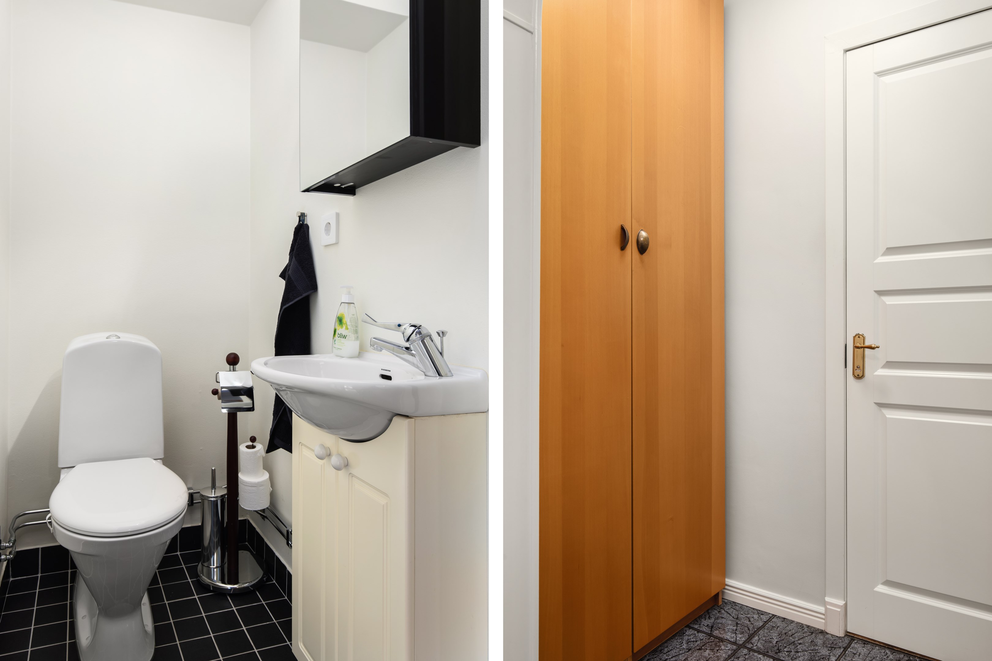 Bostadsbild från Vinterbrinksvägen 37, Såld i Igelbodaplatån - Saltsjöbaden, Nacka