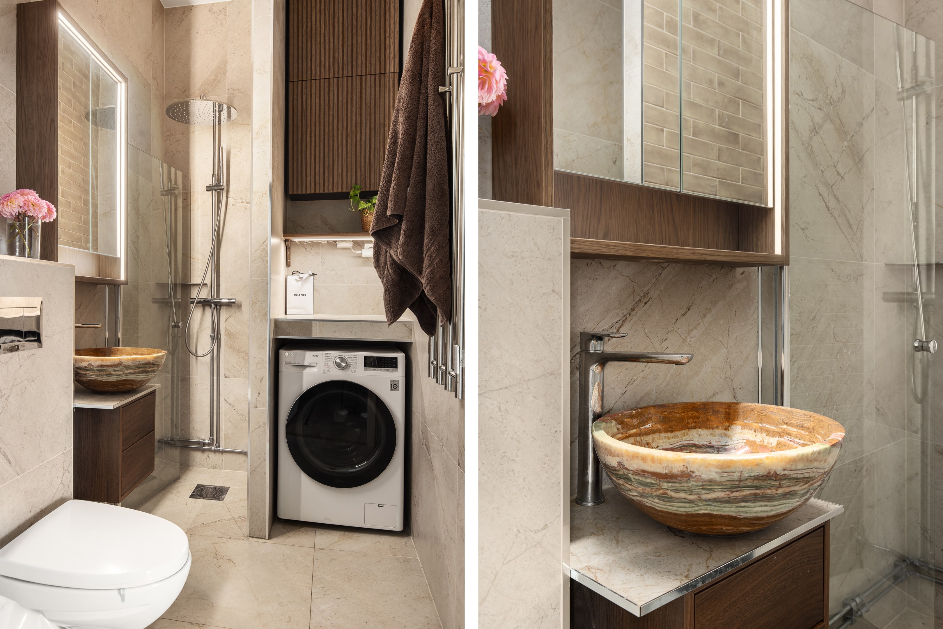 Bostadsbild från Bergsgatan 13, Såld i Kungsholmen, Stockholm