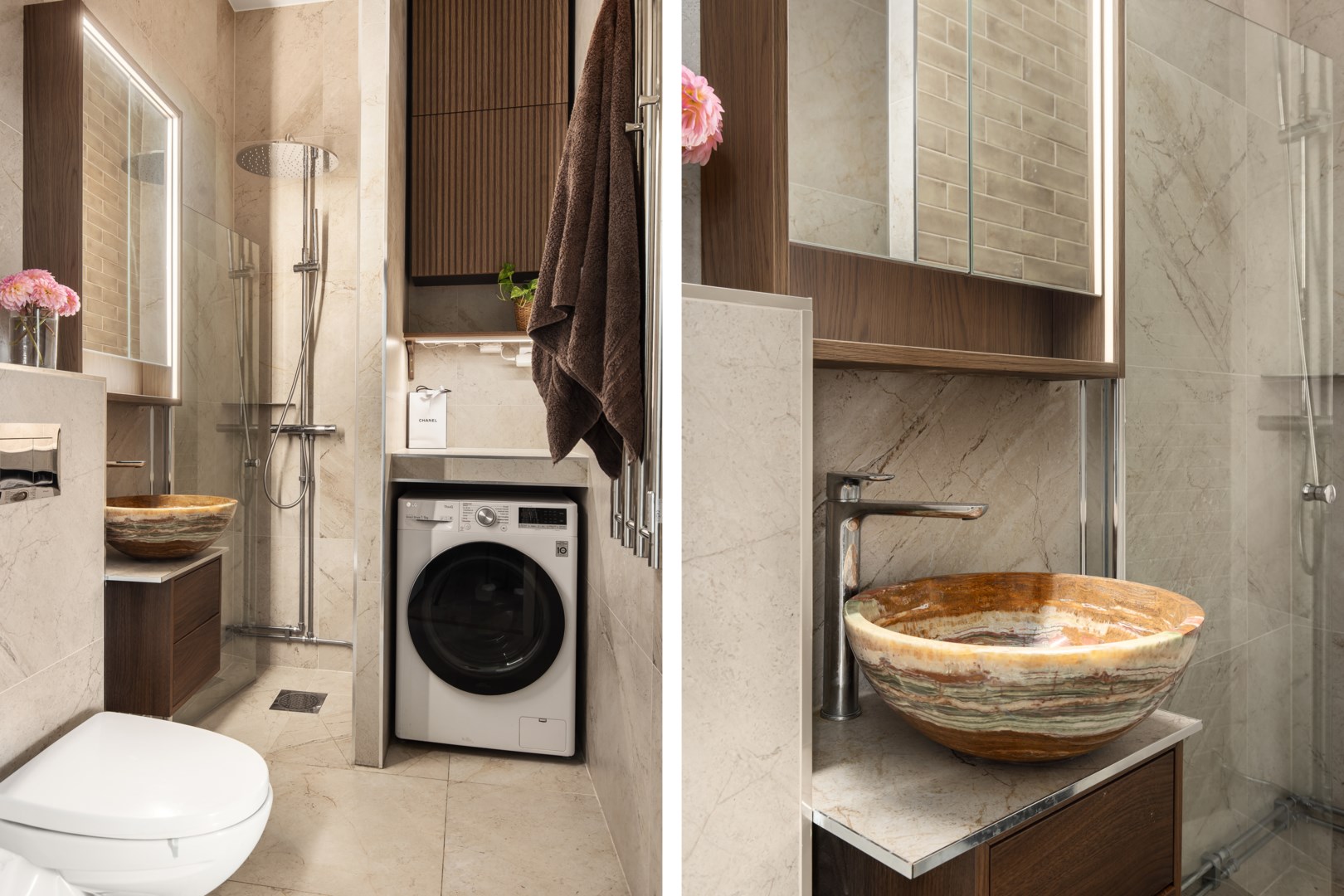 Bostadsbild från Bergsgatan 13, Såld i Kungsholmen, Stockholm