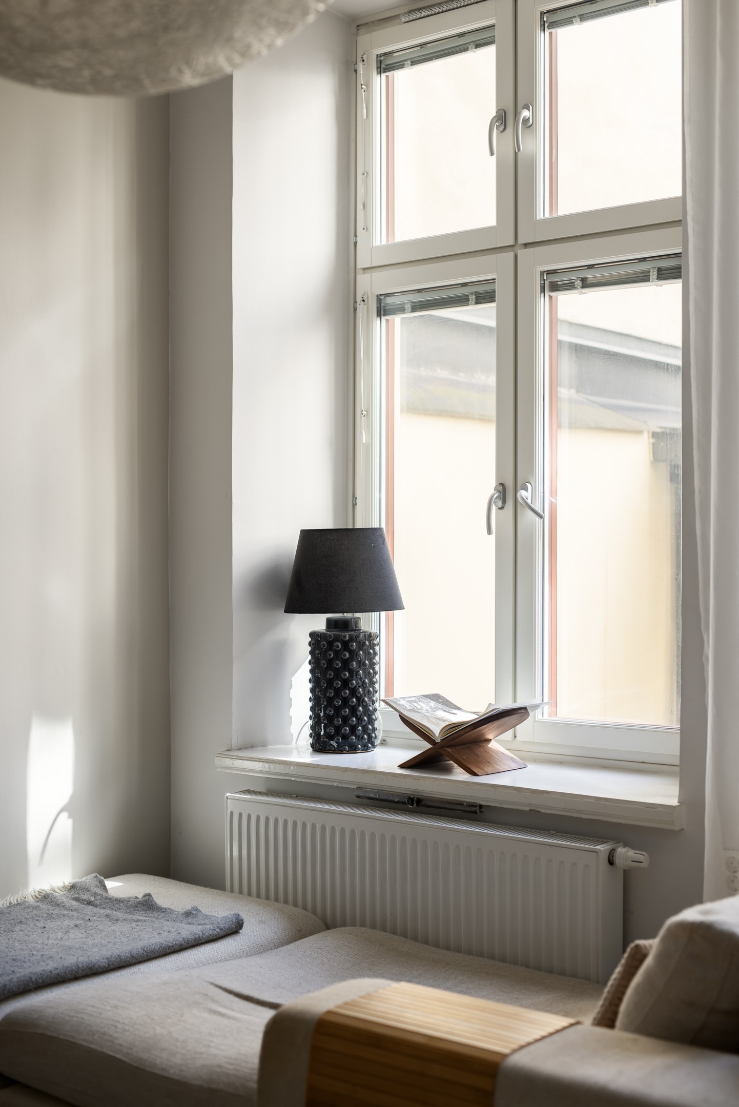 Bostadsbild från Bergsgatan 13, Såld i Kungsholmen, Stockholm