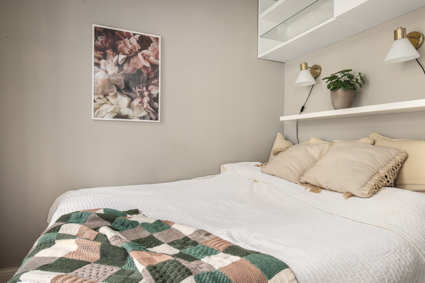 Bostadsbild från Bergsgatan 13, Såld i Kungsholmen, Stockholm