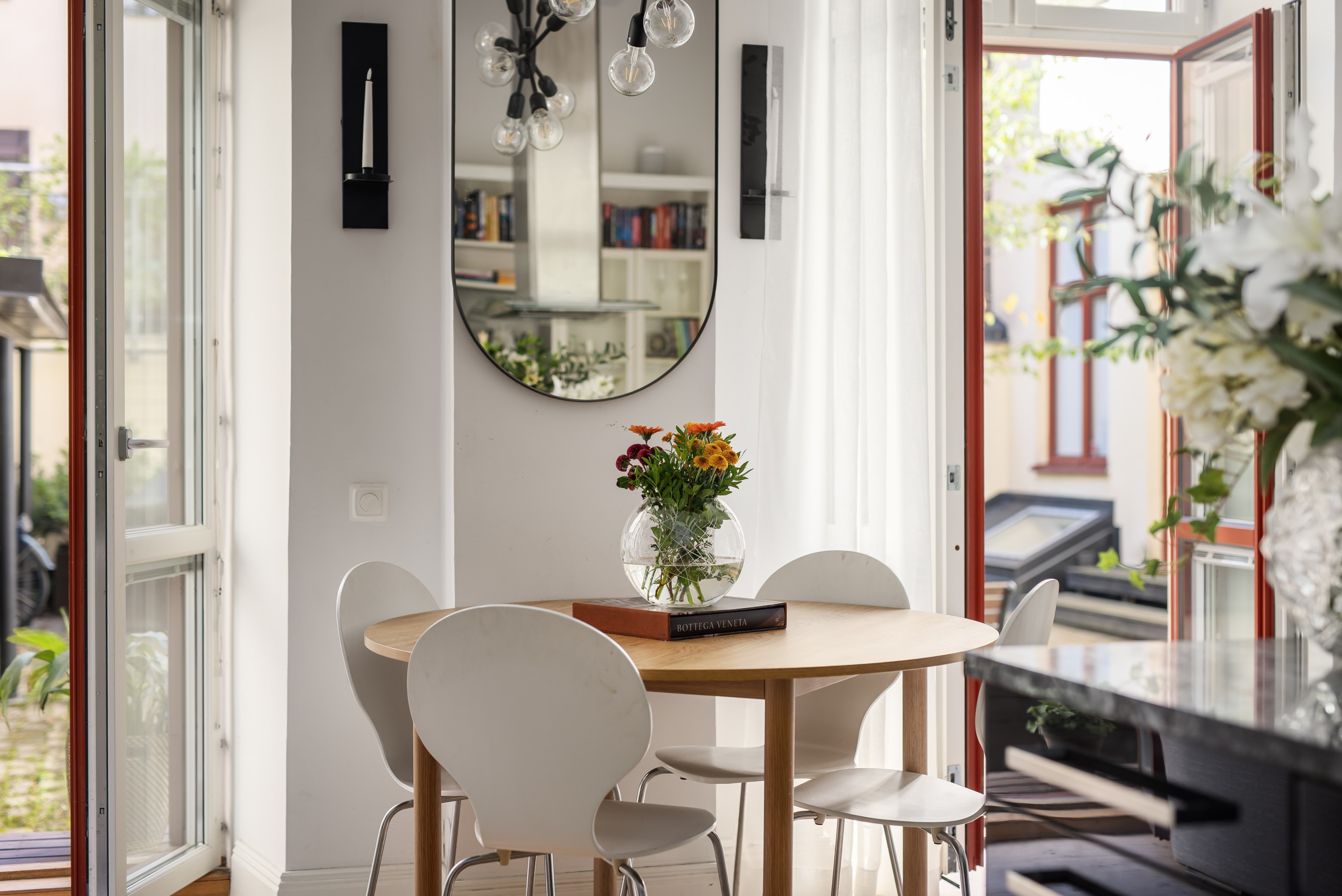 Bostadsbild från Bergsgatan 13, Såld i Kungsholmen, Stockholm