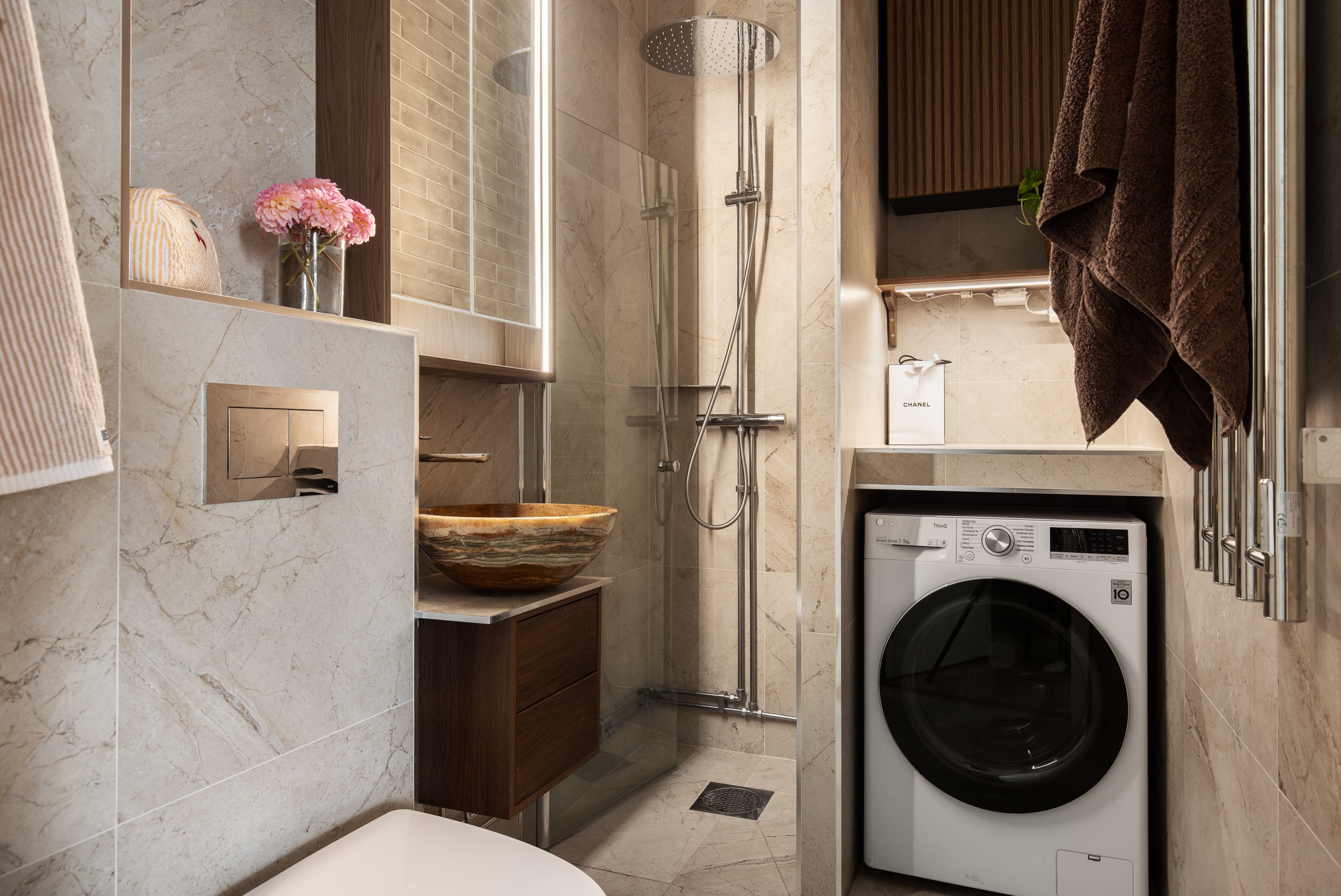 Bostadsbild från Bergsgatan 13, Såld i Kungsholmen, Stockholm