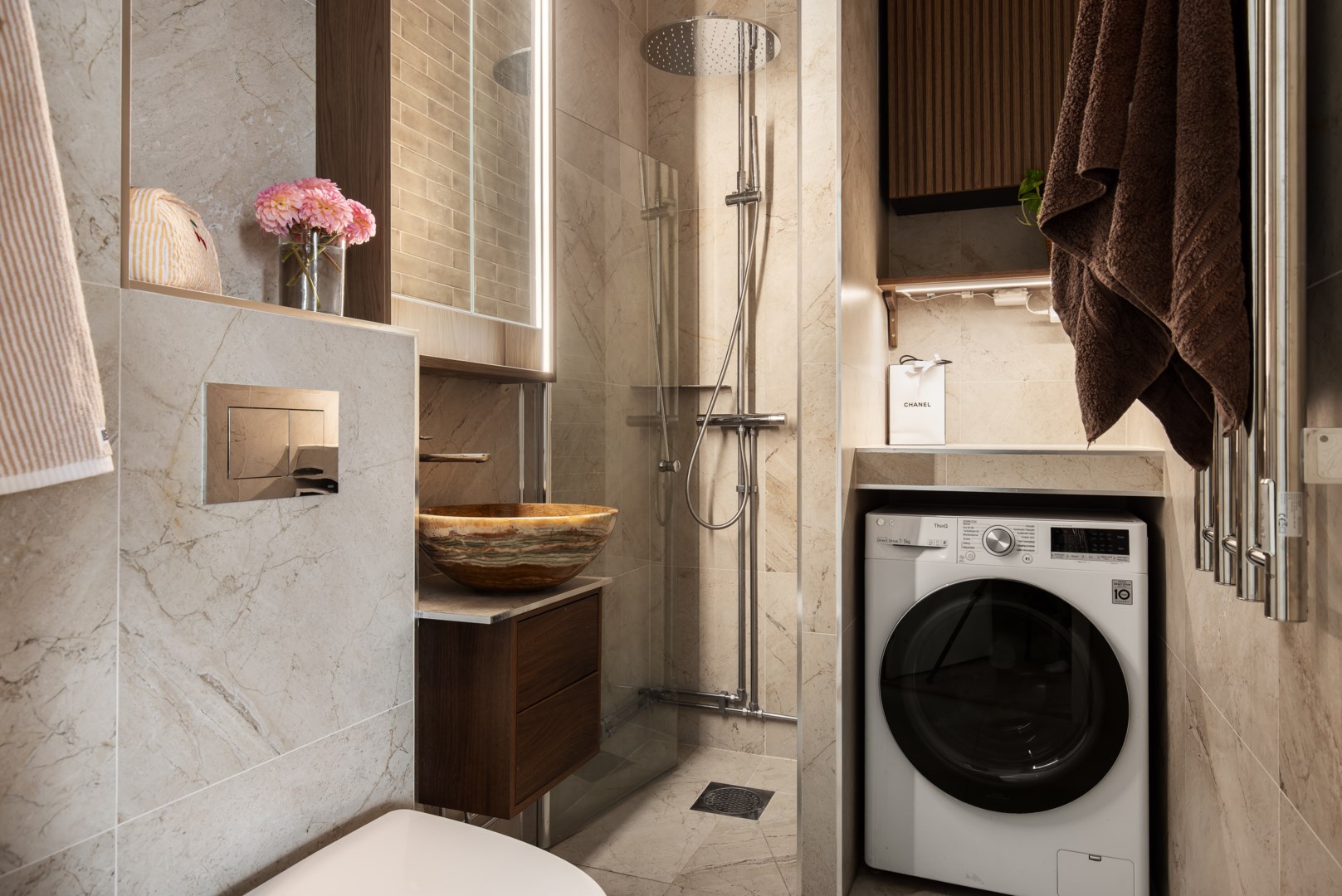 Bostadsbild från Bergsgatan 13, Såld i Kungsholmen, Stockholm