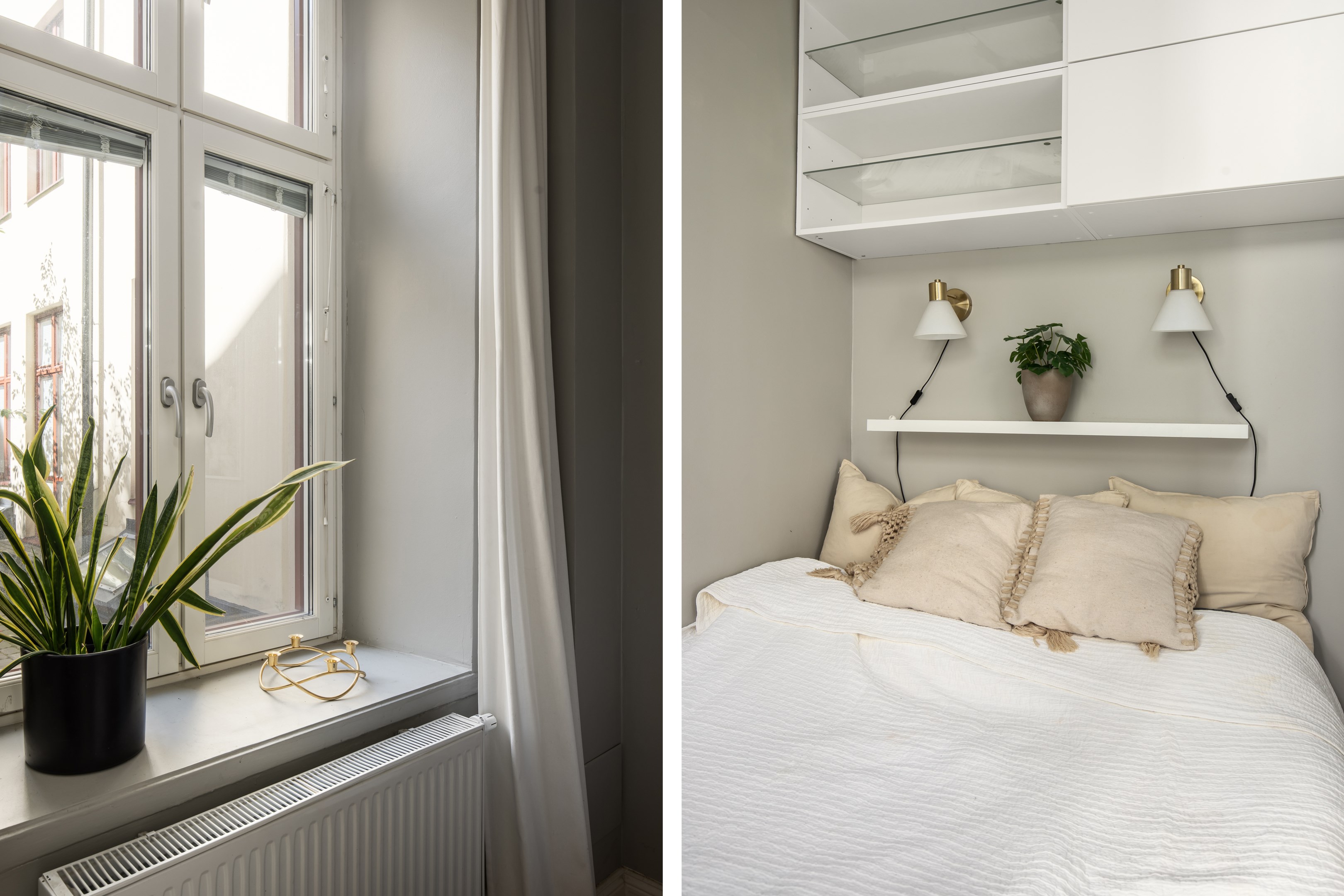 Bostadsbild från Bergsgatan 13, Såld i Kungsholmen, Stockholm