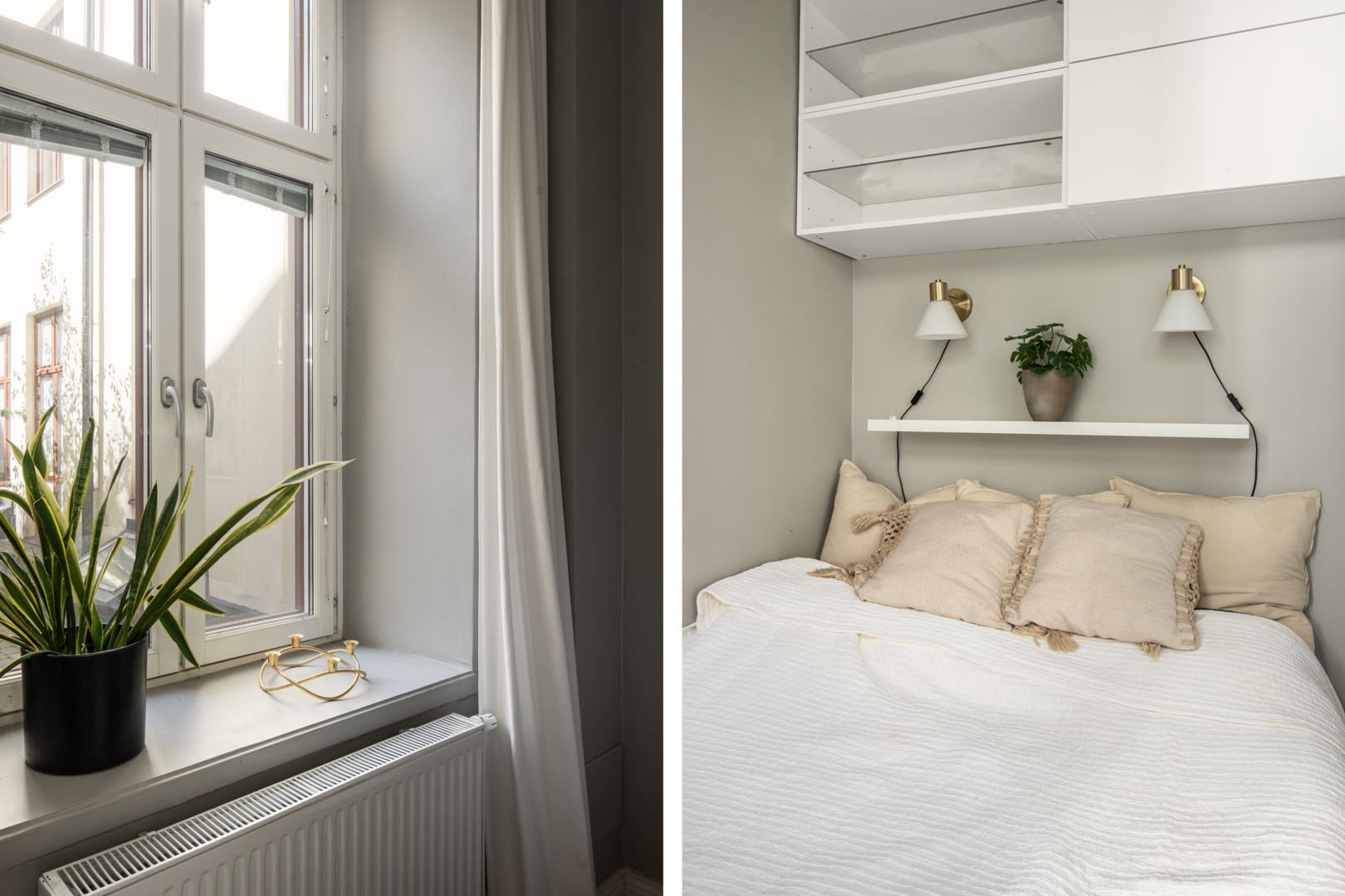 Bostadsbild från Bergsgatan 13, Såld i Kungsholmen, Stockholm