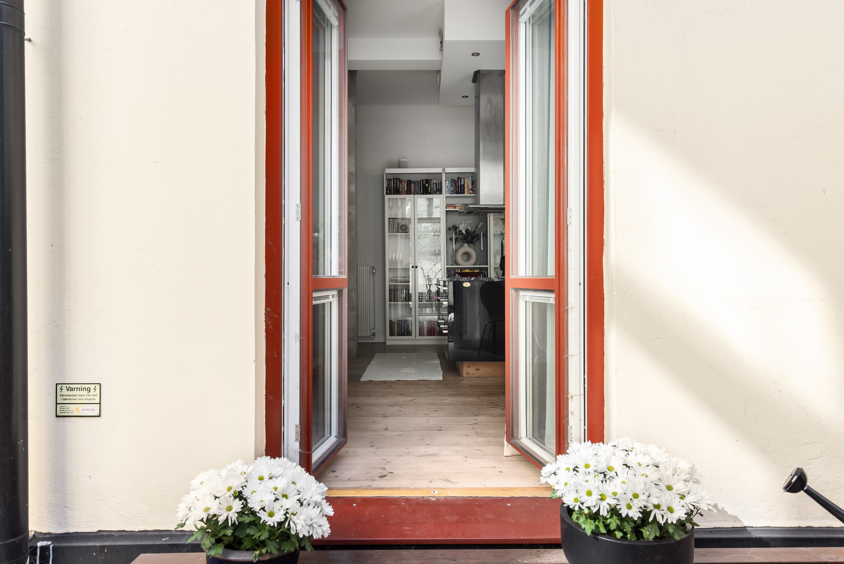 Bostadsbild från Bergsgatan 13, Såld i Kungsholmen, Stockholm