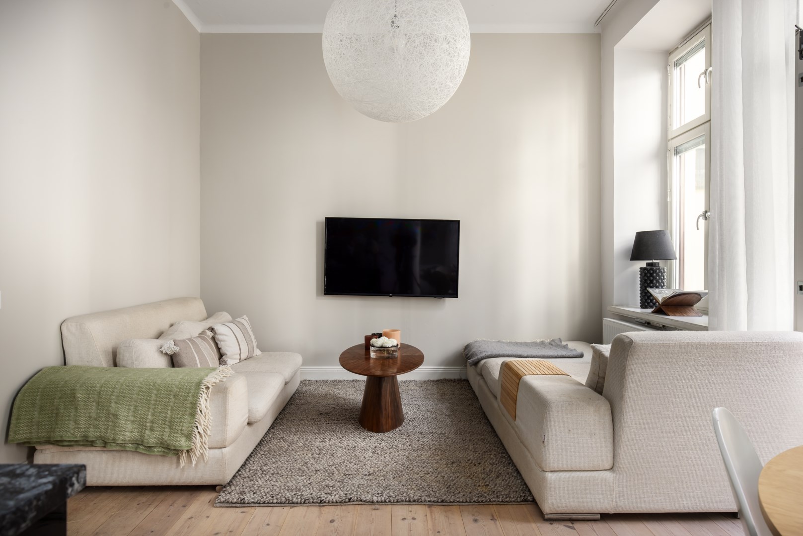 Bostadsbild från Bergsgatan 13, Såld i Kungsholmen, Stockholm