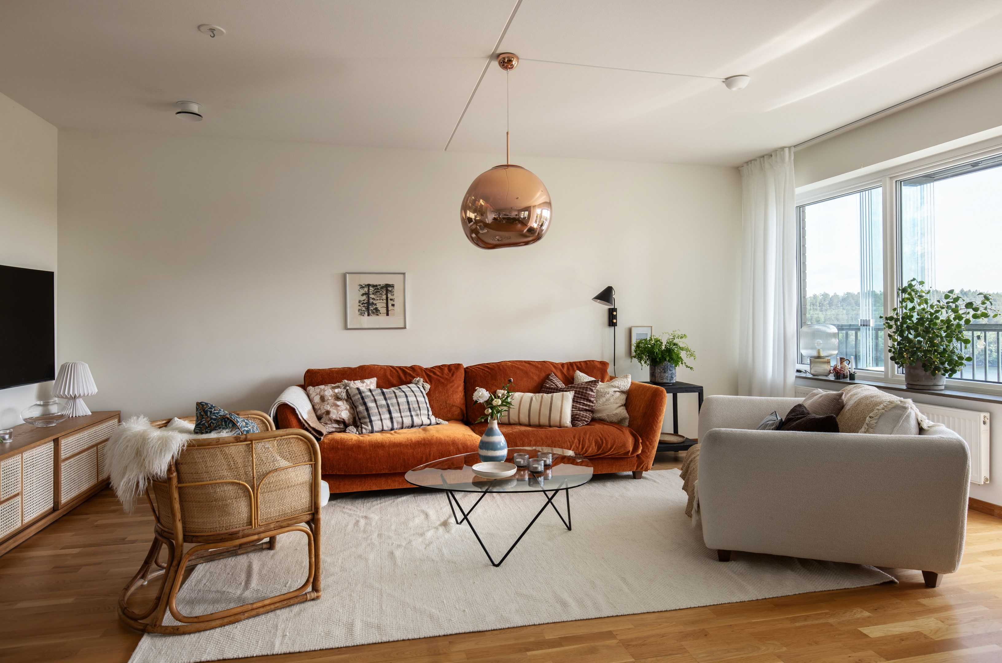 Bostadsbild från Tollareslingan 8, 4 tr, Kommande i Tollare, Nacka