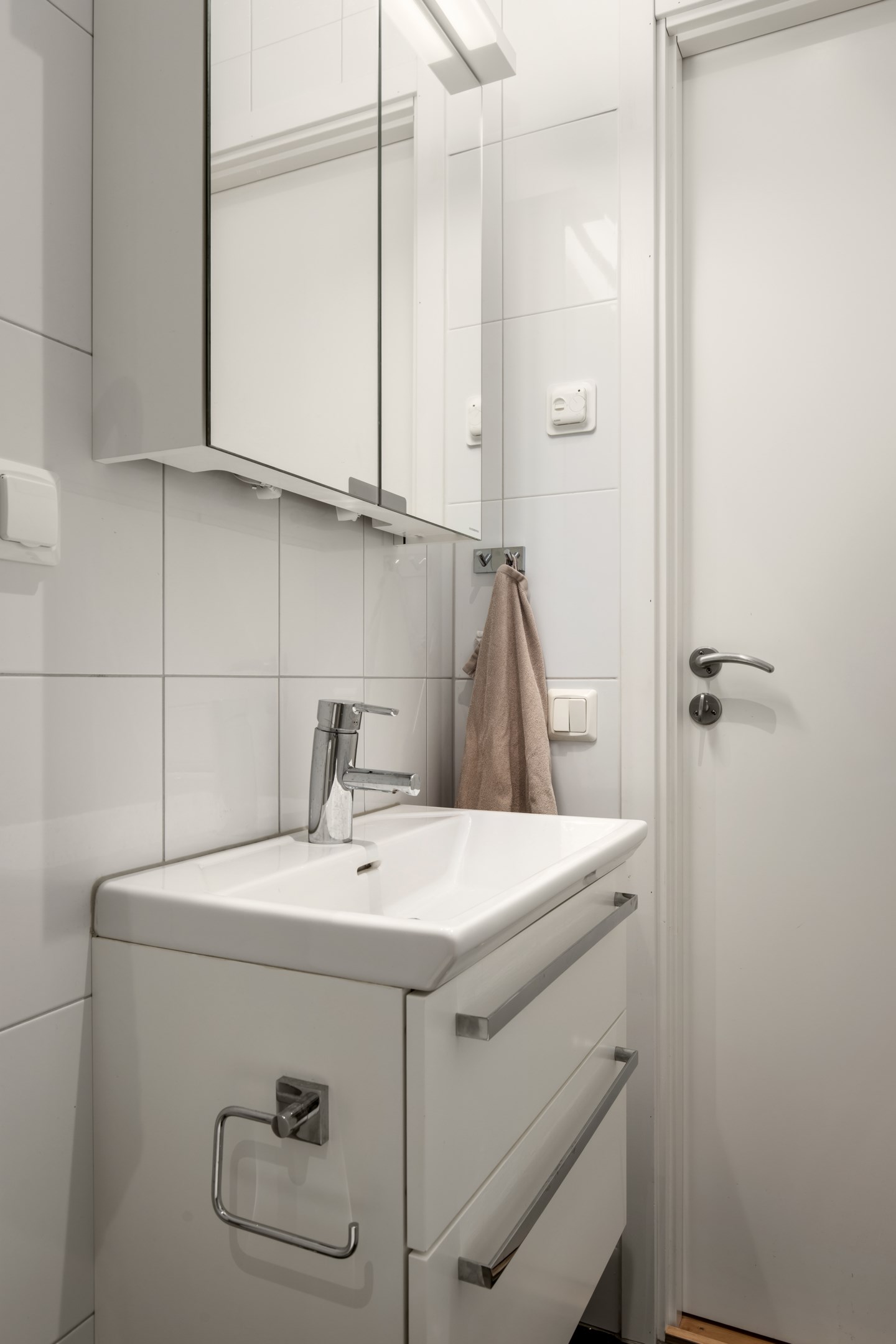 Bostadsbild från Tollareslingan 8, 4 tr, Kommande i Tollare, Nacka