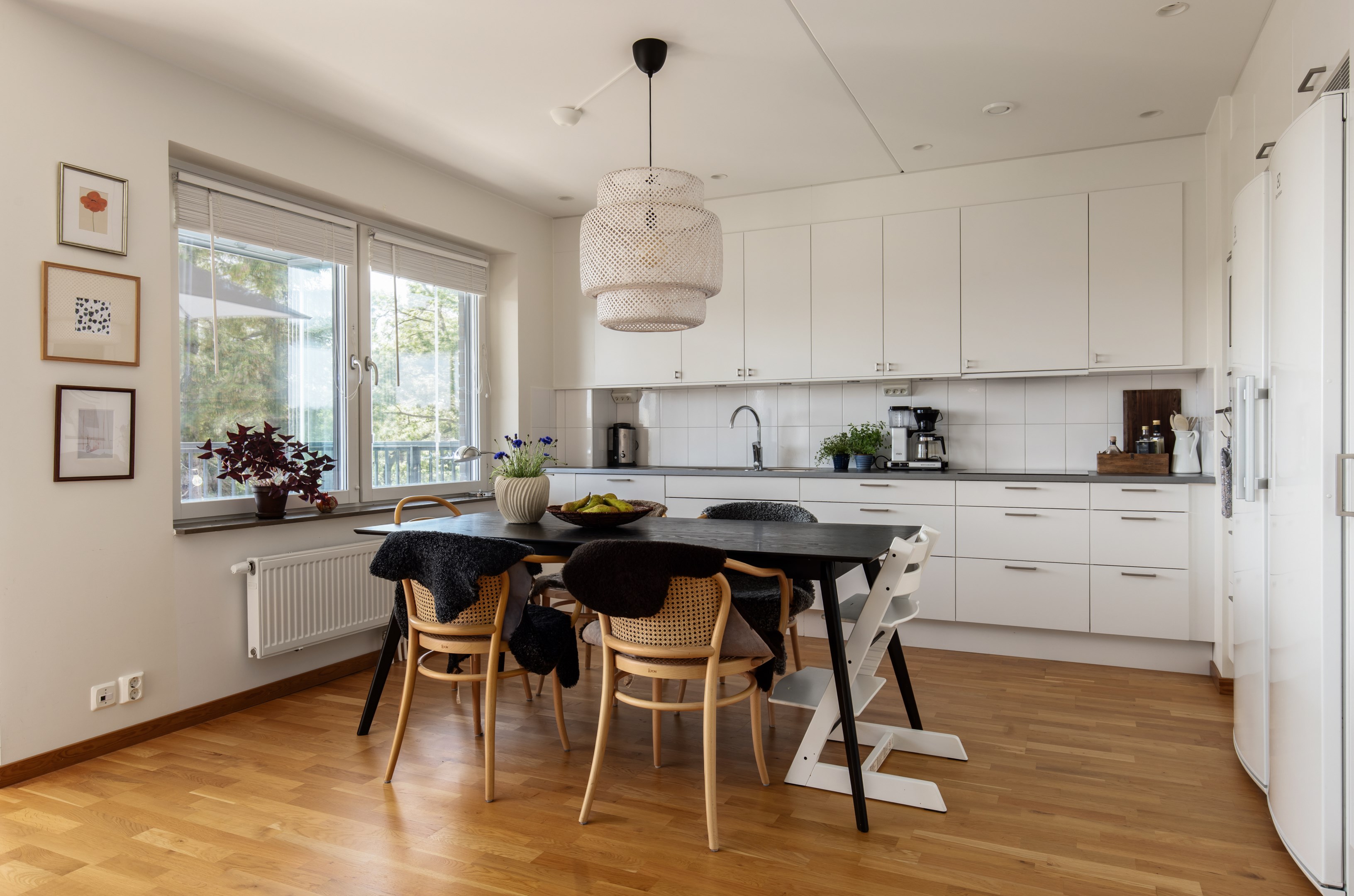 Bostadsbild från Tollareslingan 8, 4 tr, Kommande i Tollare, Nacka