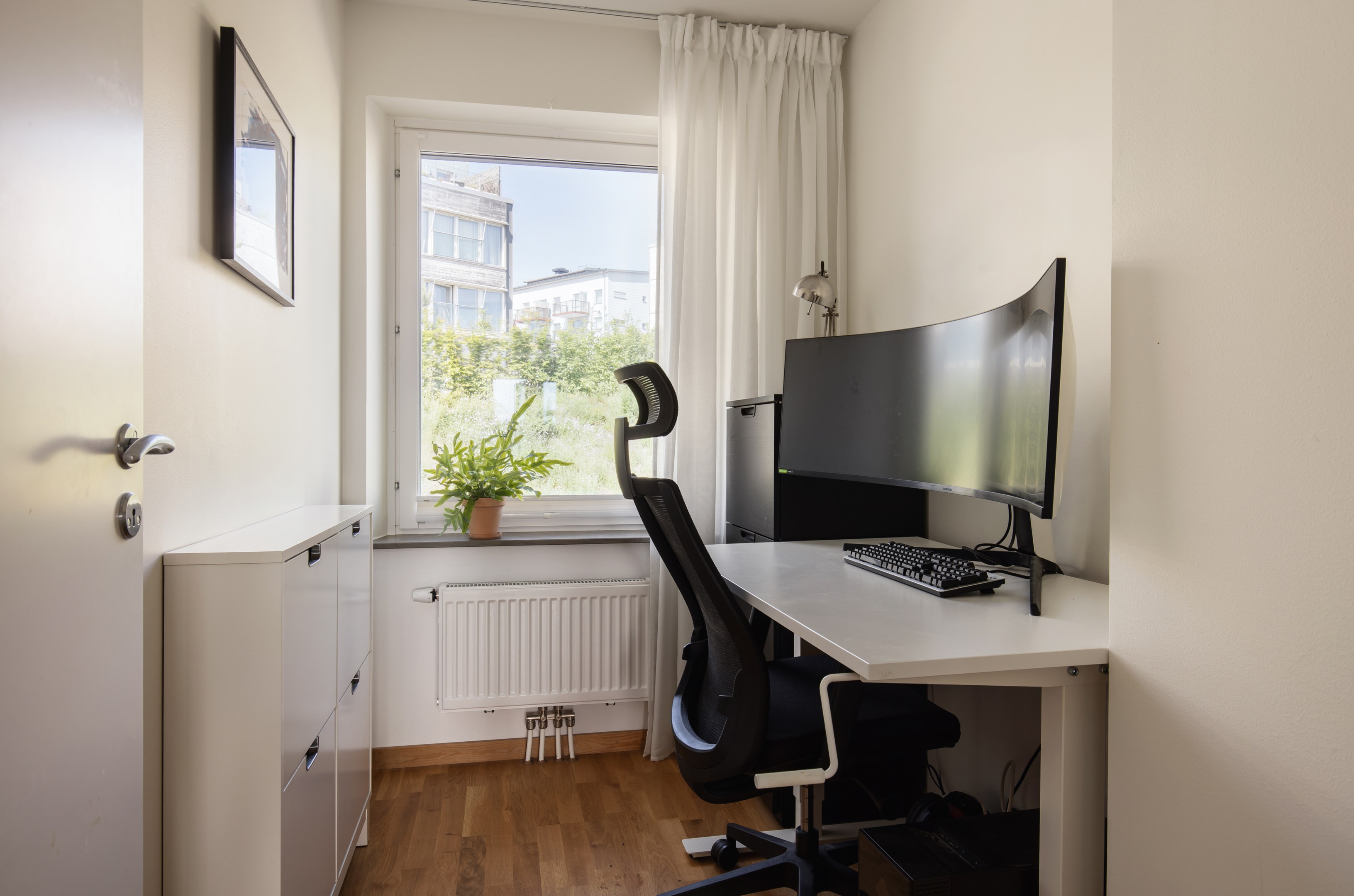 Bostadsbild från Tollareslingan 8, 4 tr, Kommande i Tollare, Nacka