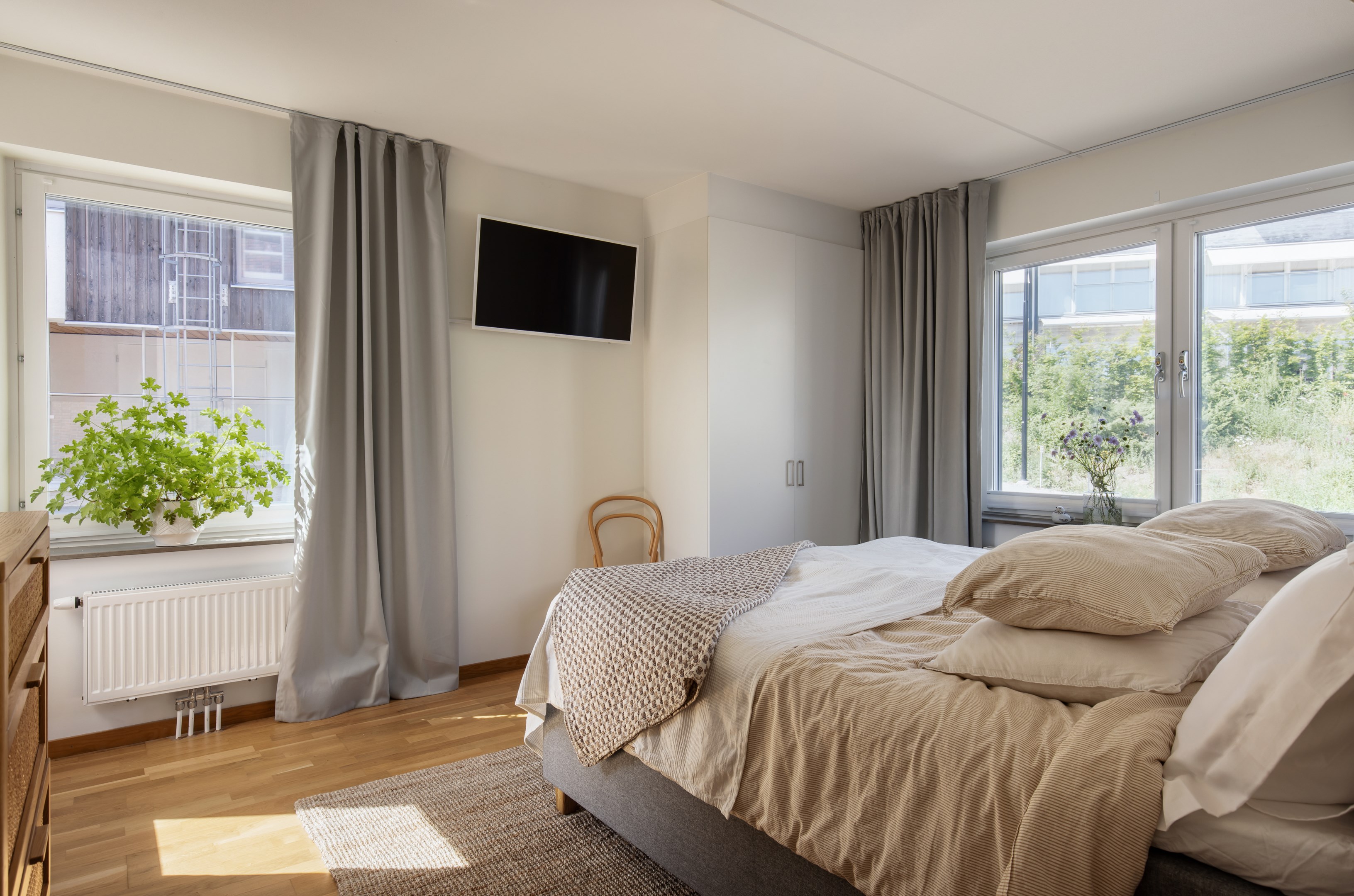 Bostadsbild från Tollareslingan 8, 4 tr, Kommande i Tollare, Nacka