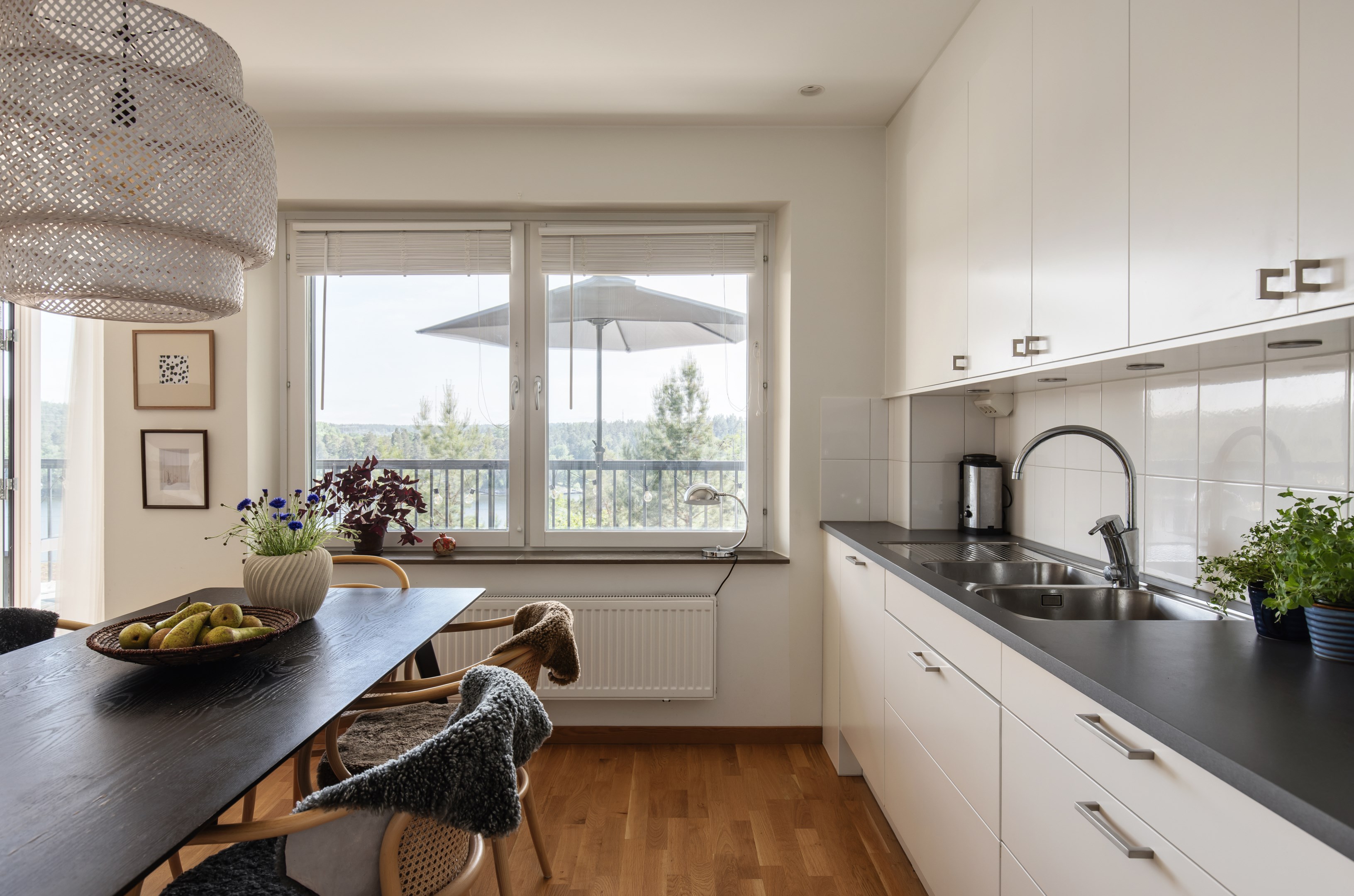 Bostadsbild från Tollareslingan 8, 4 tr, Kommande i Tollare, Nacka
