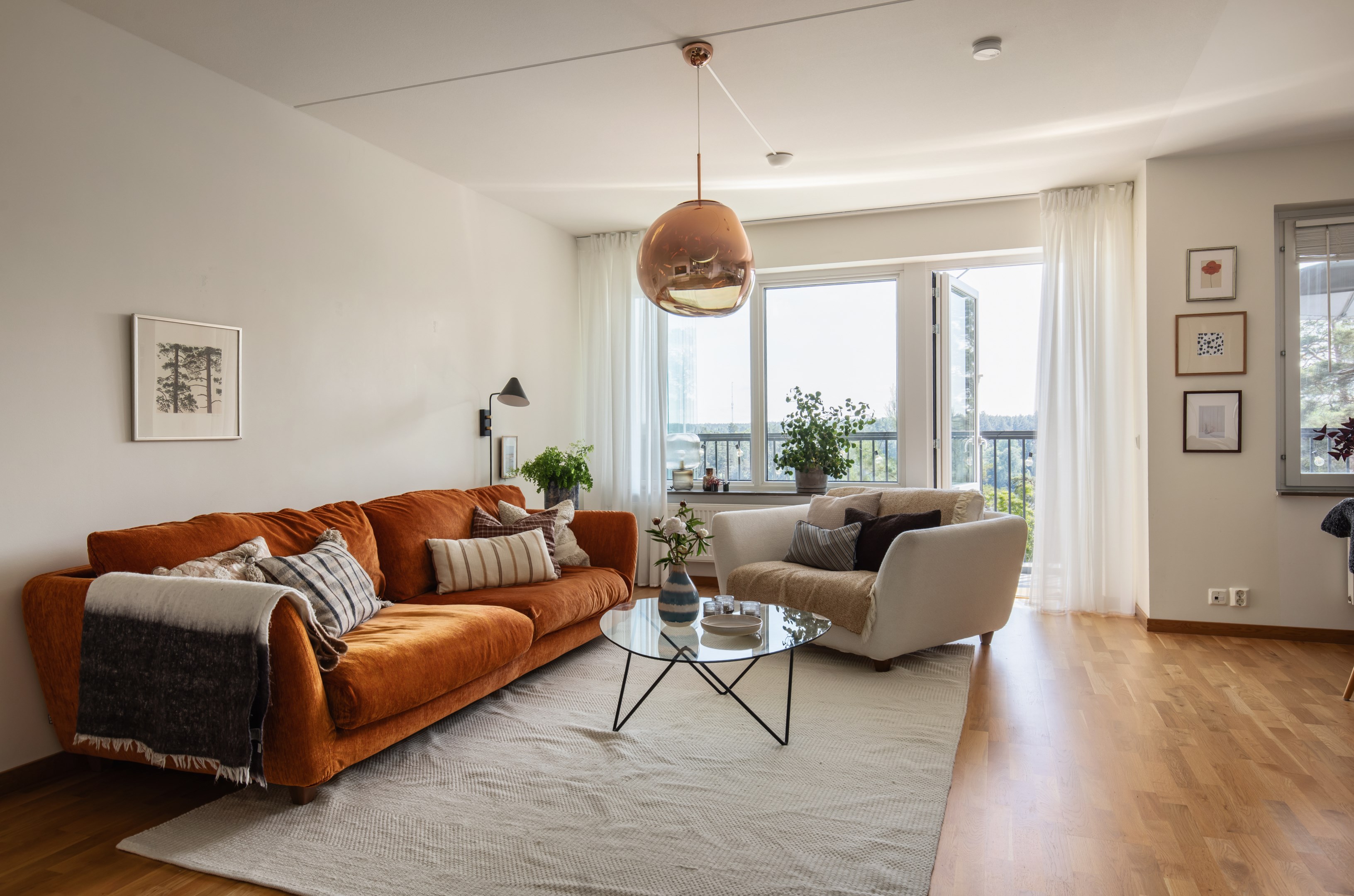 Bostadsbild från Tollareslingan 8, 4 tr, Kommande i Tollare, Nacka