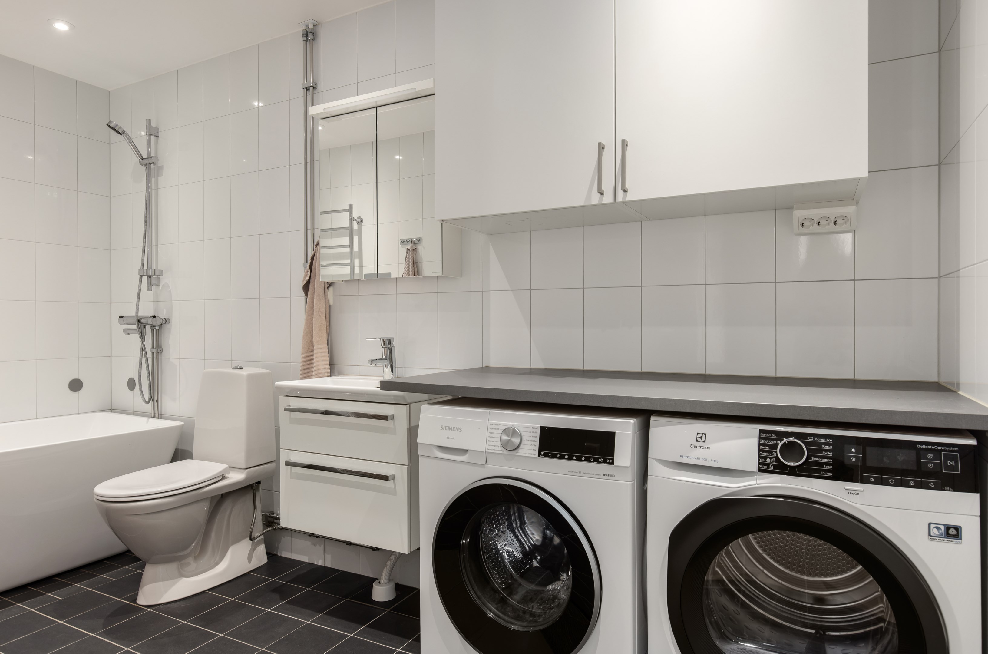 Bostadsbild från Tollareslingan 8, 4 tr, Kommande i Tollare, Nacka