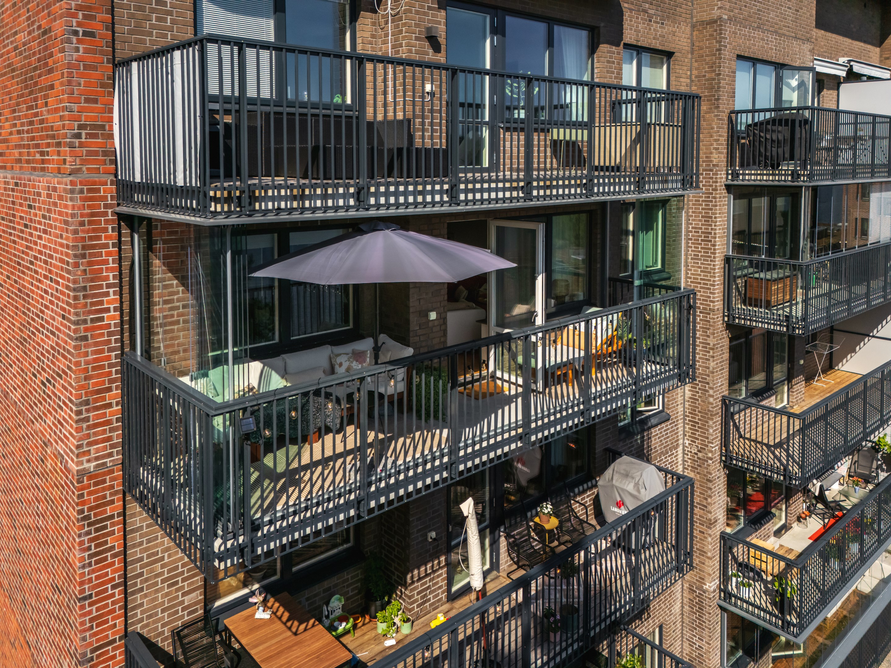 Bostadsbild från Tollareslingan 8, 4 tr, Kommande i Tollare, Nacka