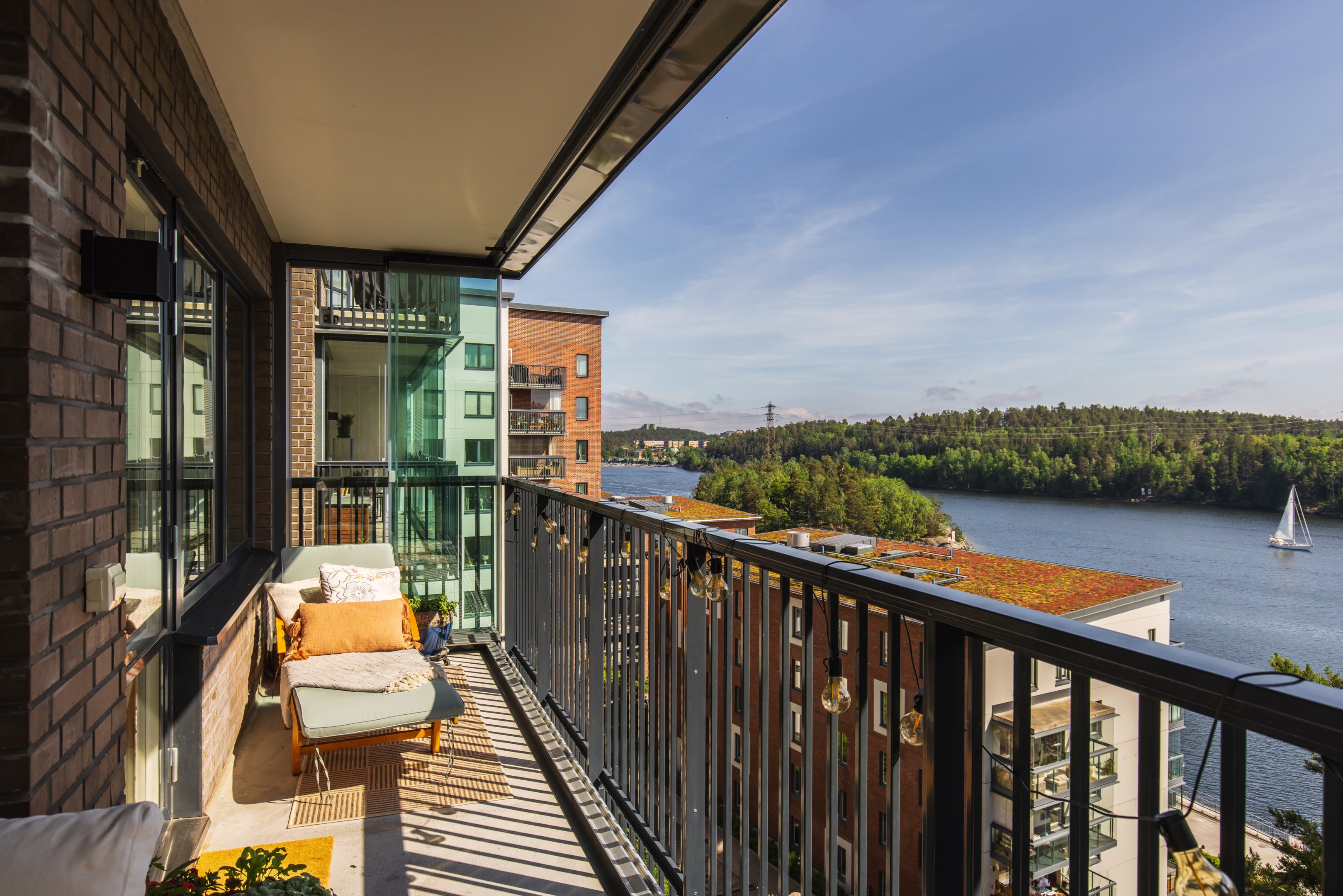 Bostadsbild från Tollareslingan 8, 4 tr, Kommande i Tollare, Nacka