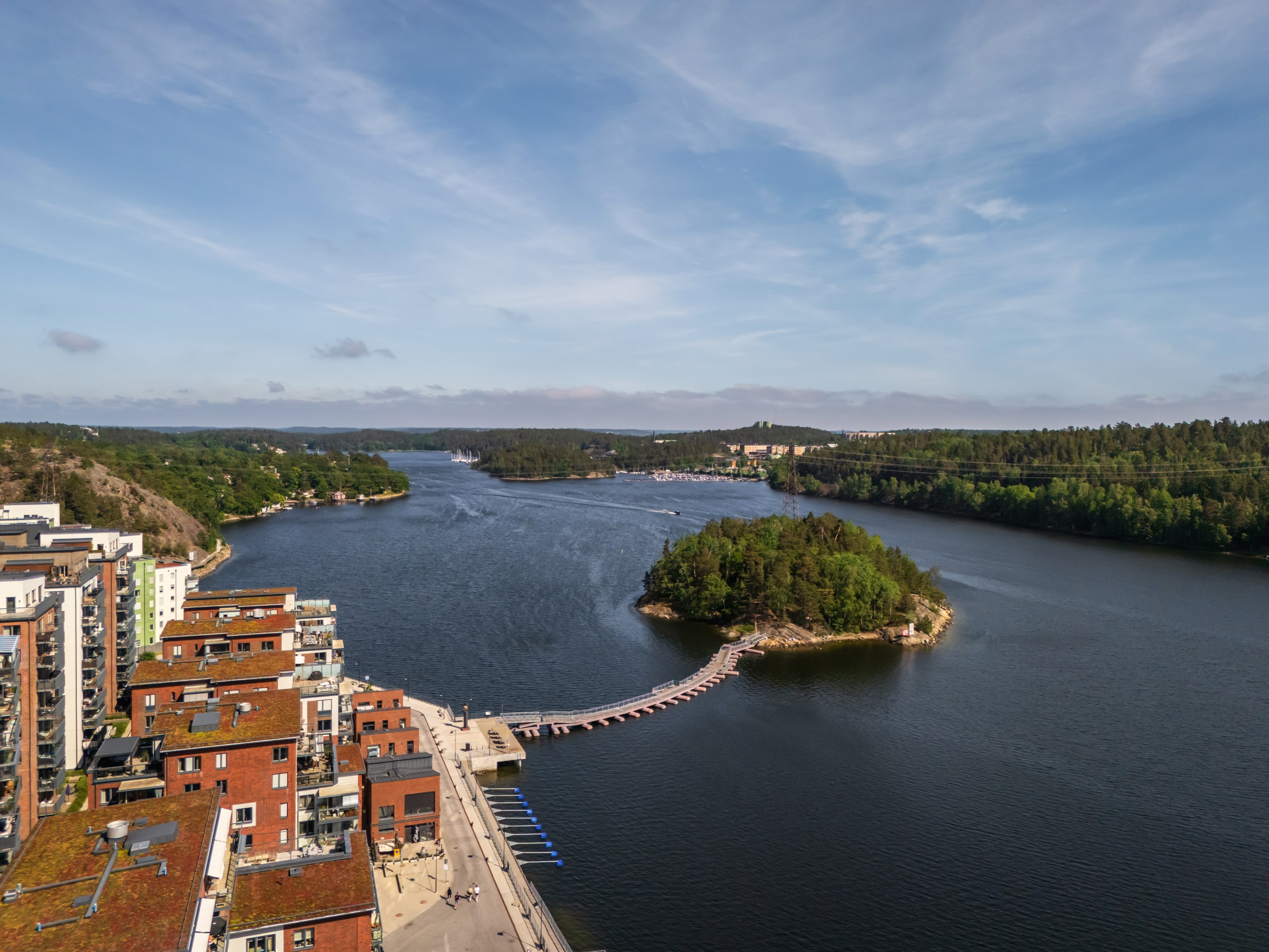 Bostadsbild från Tollareslingan 8, 4 tr, Kommande i Tollare, Nacka