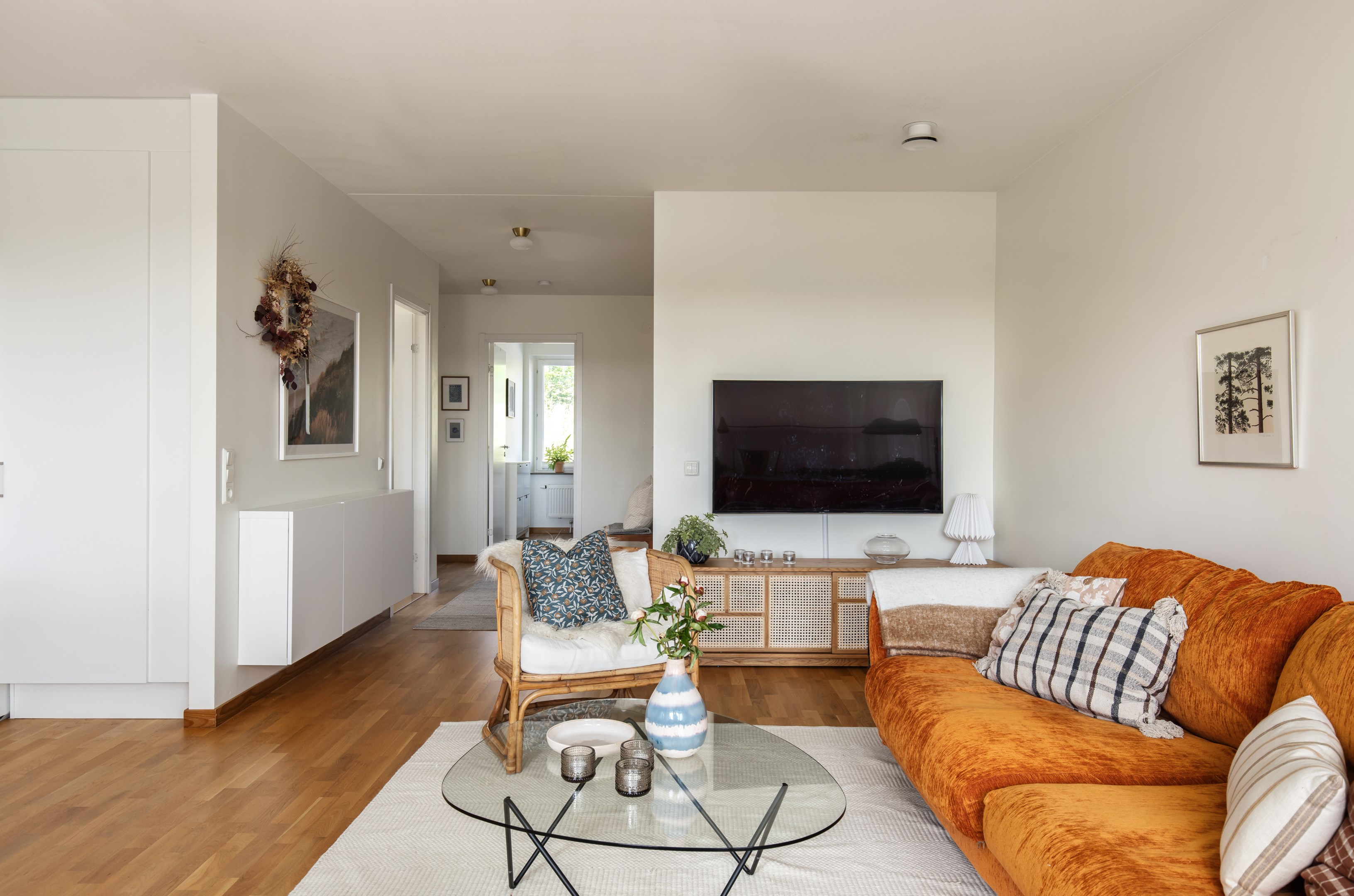 Bostadsbild från Tollareslingan 8, 4 tr, Kommande i Tollare, Nacka
