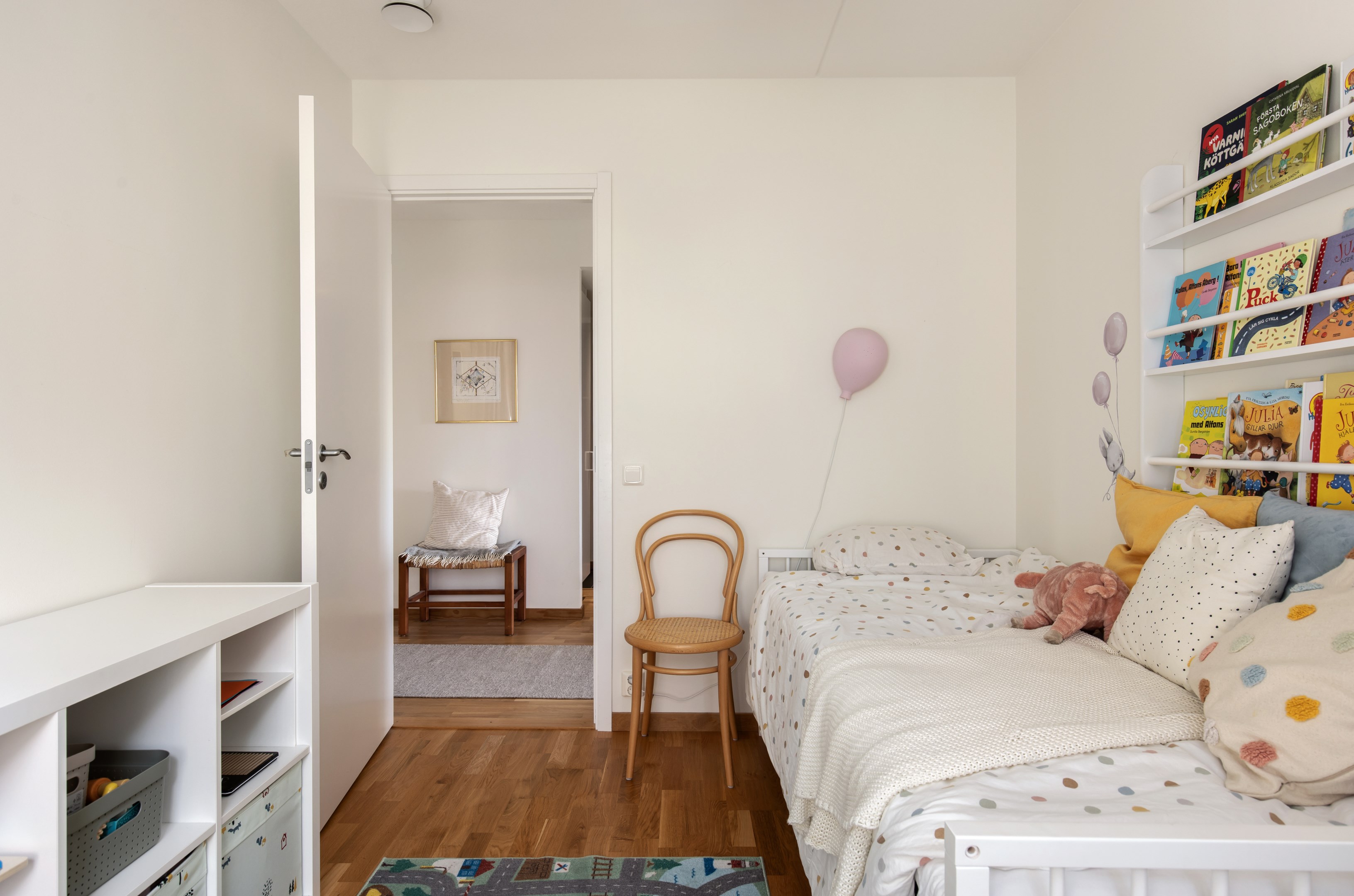 Bostadsbild från Tollareslingan 8, 4 tr, Kommande i Tollare, Nacka