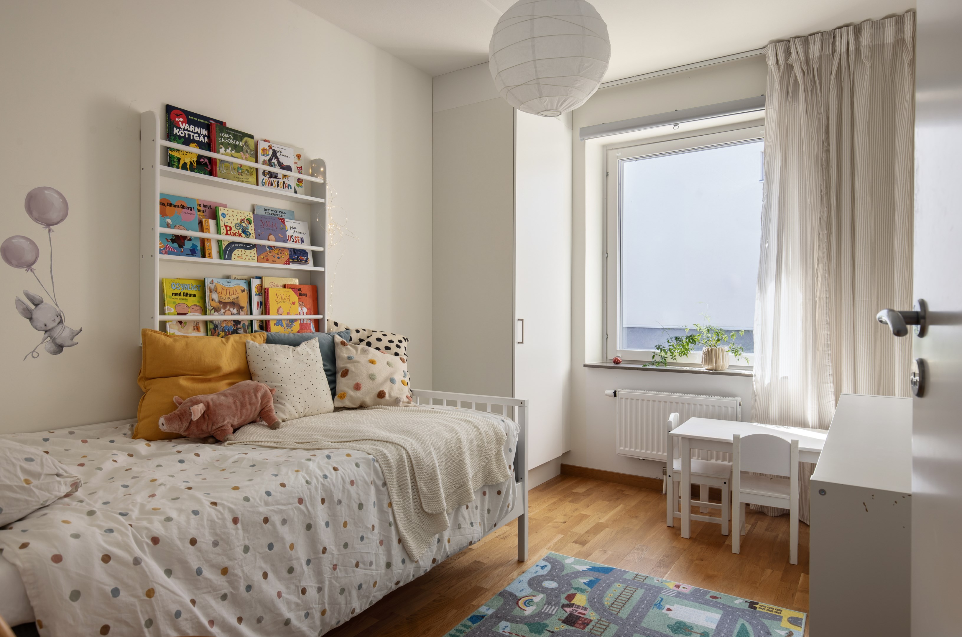 Bostadsbild från Tollareslingan 8, 4 tr, Kommande i Tollare, Nacka